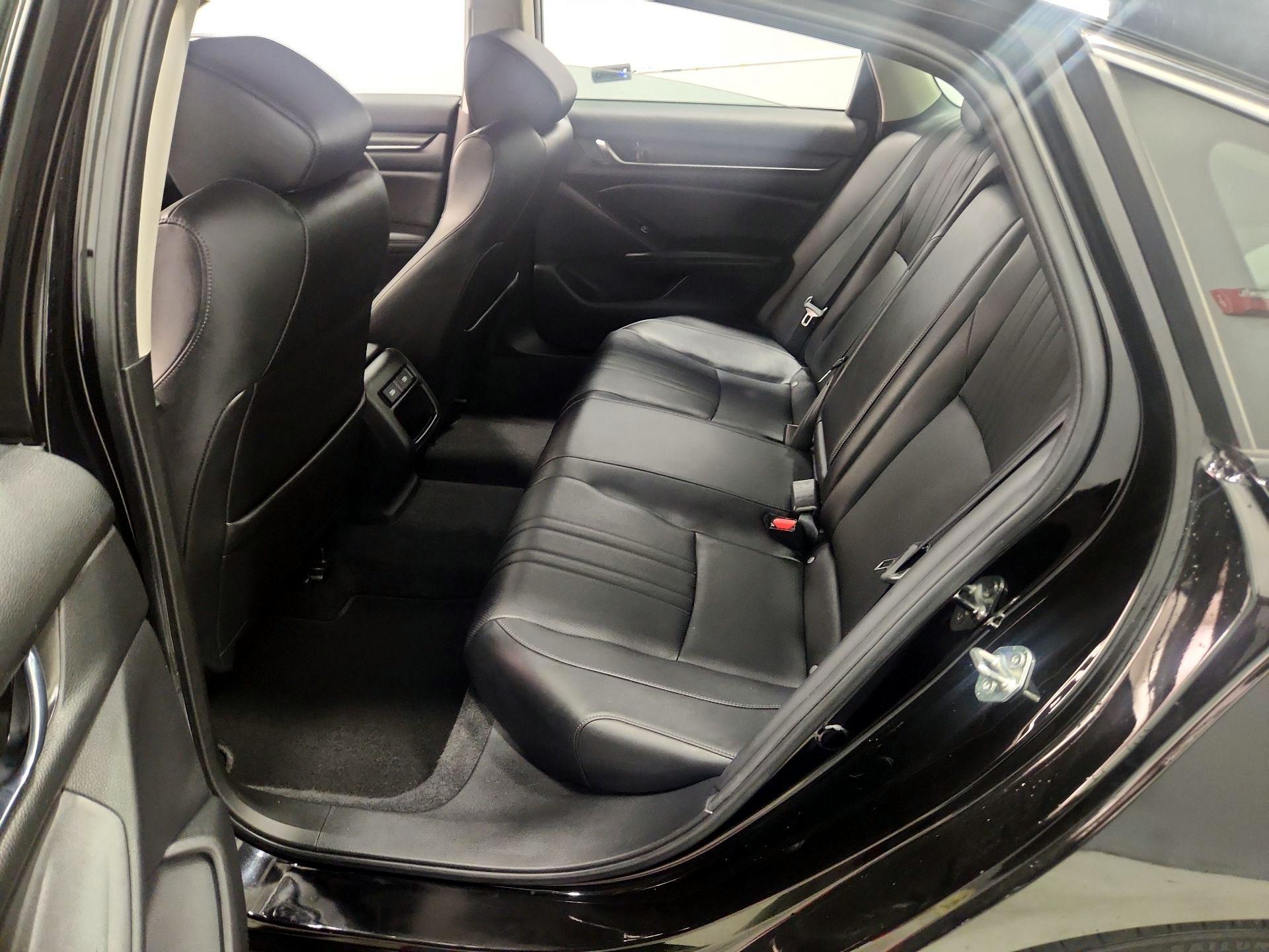 Thumbnail: 2022 Honda Accord - 19