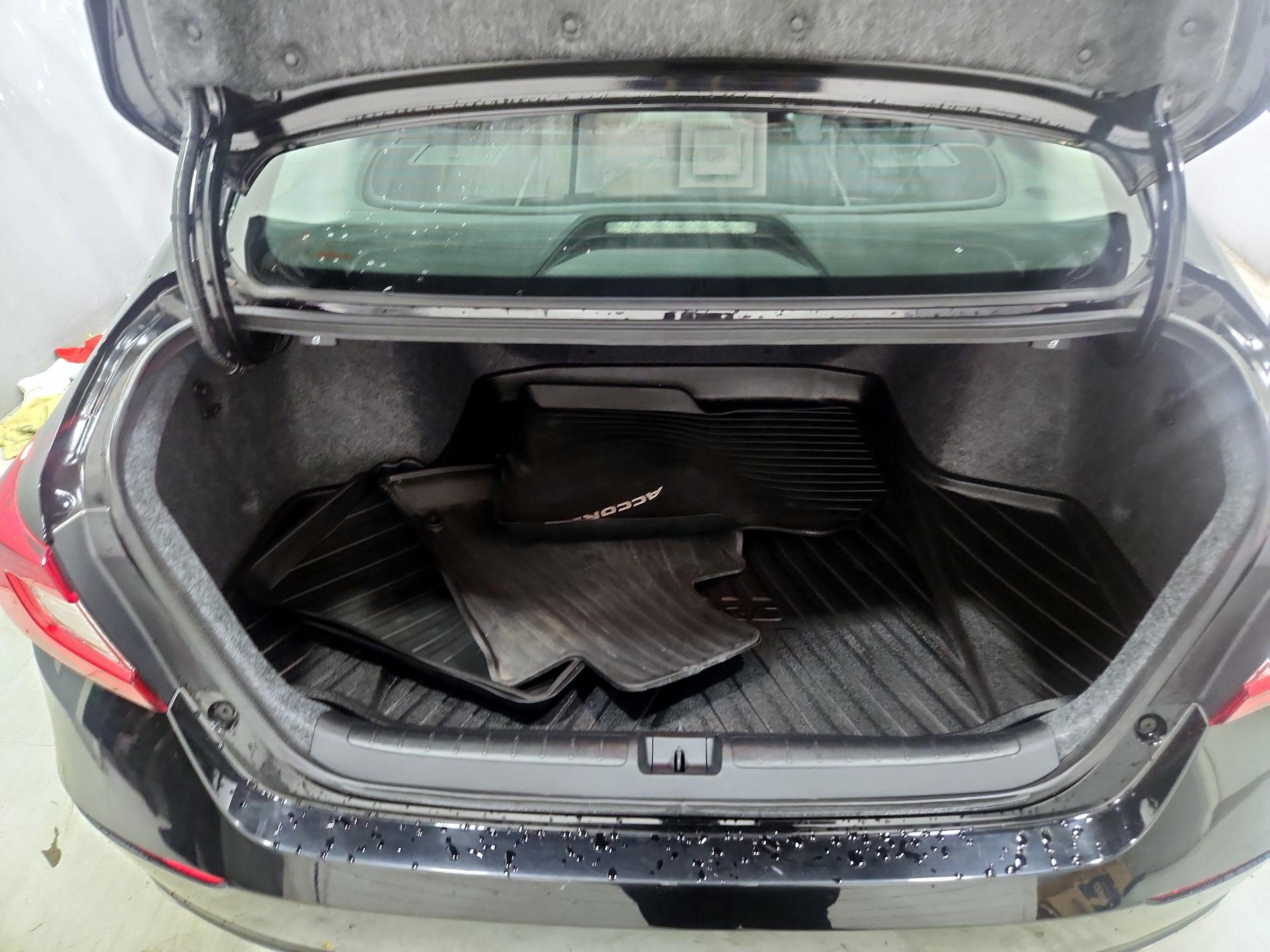 Thumbnail: 2022 Honda Accord - 20