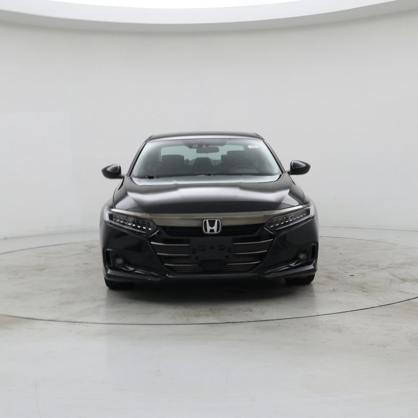 Thumbnail: 2022 Honda Accord - 5
