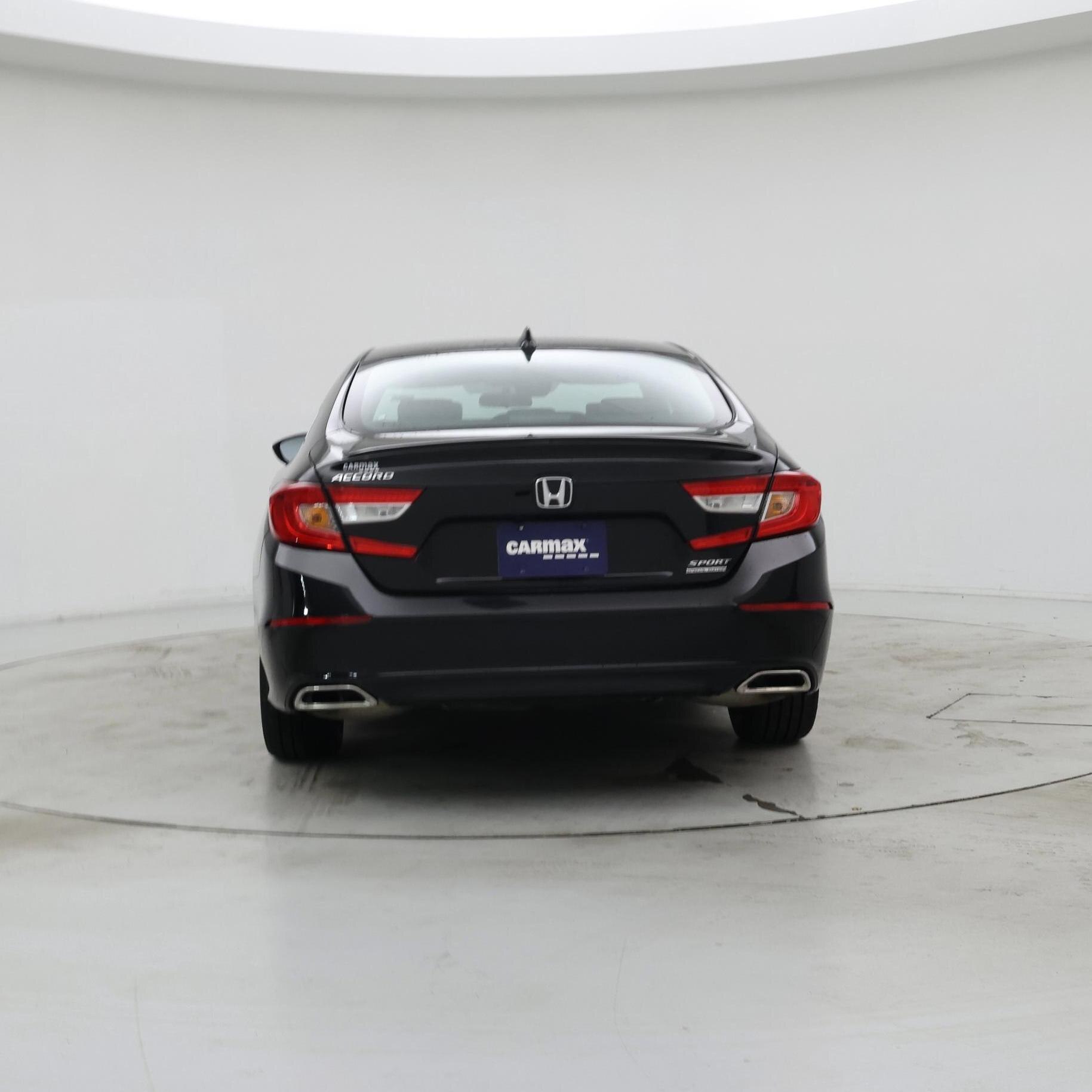 Thumbnail: 2022 Honda Accord - 6