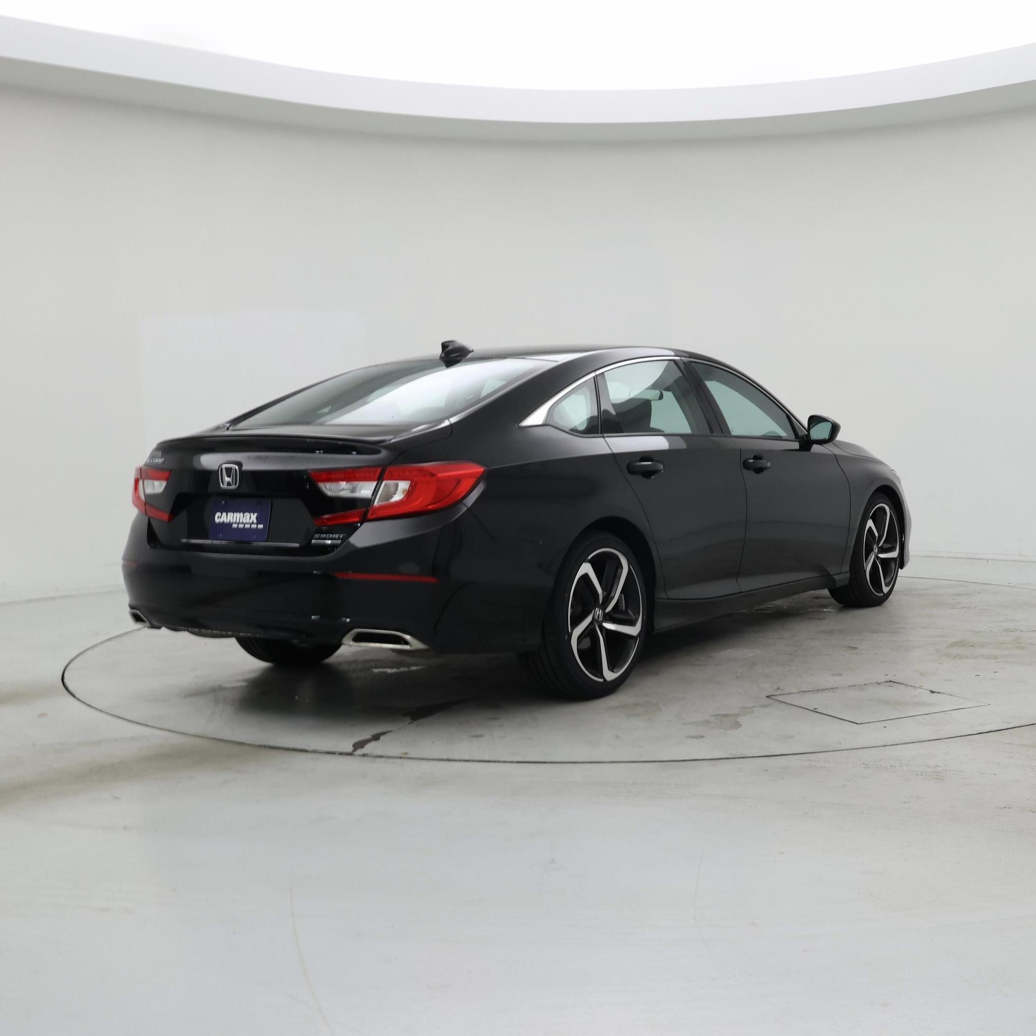 Thumbnail: 2022 Honda Accord - 8