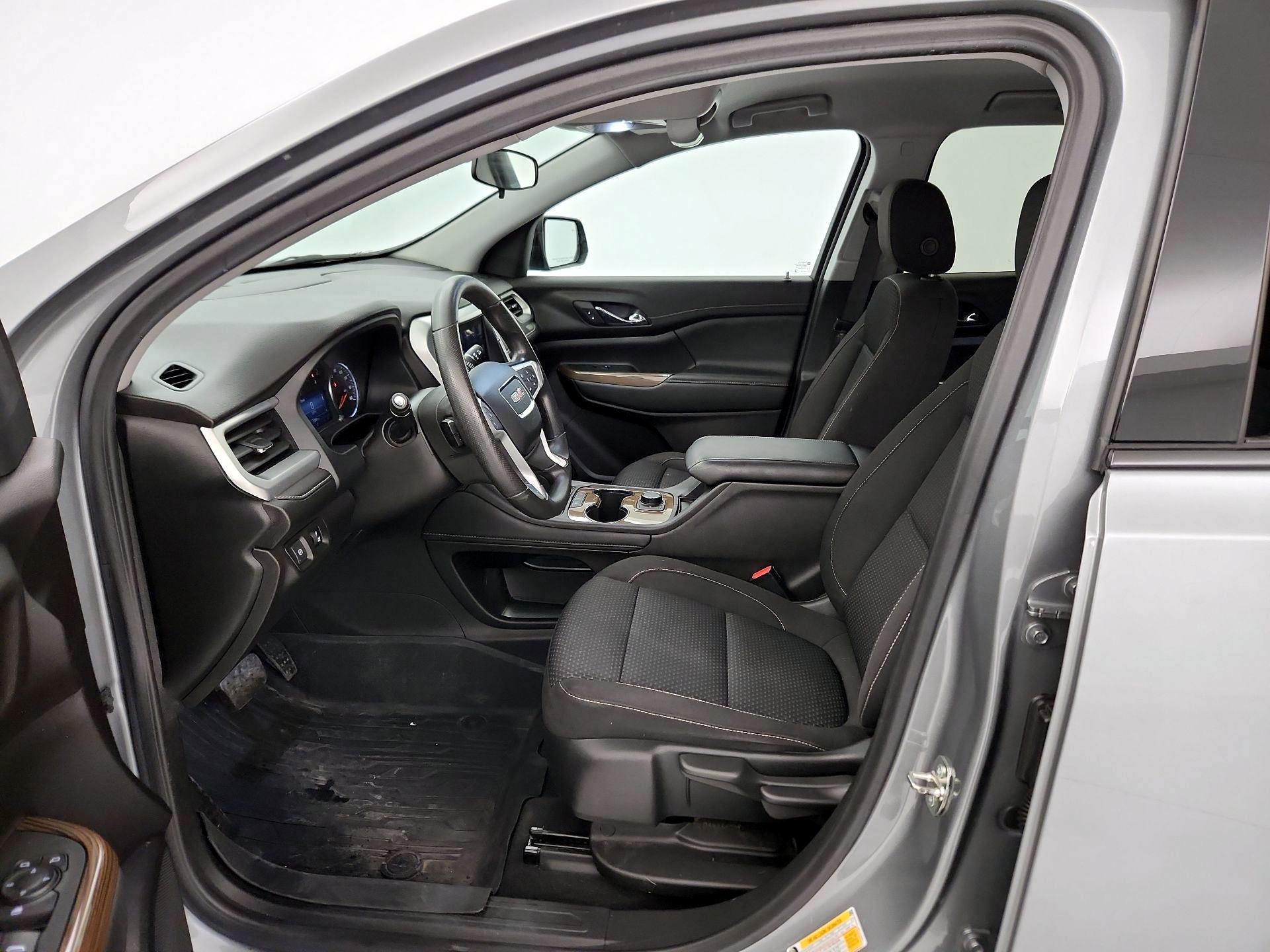 Thumbnail: 2023 GMC Acadia - 11