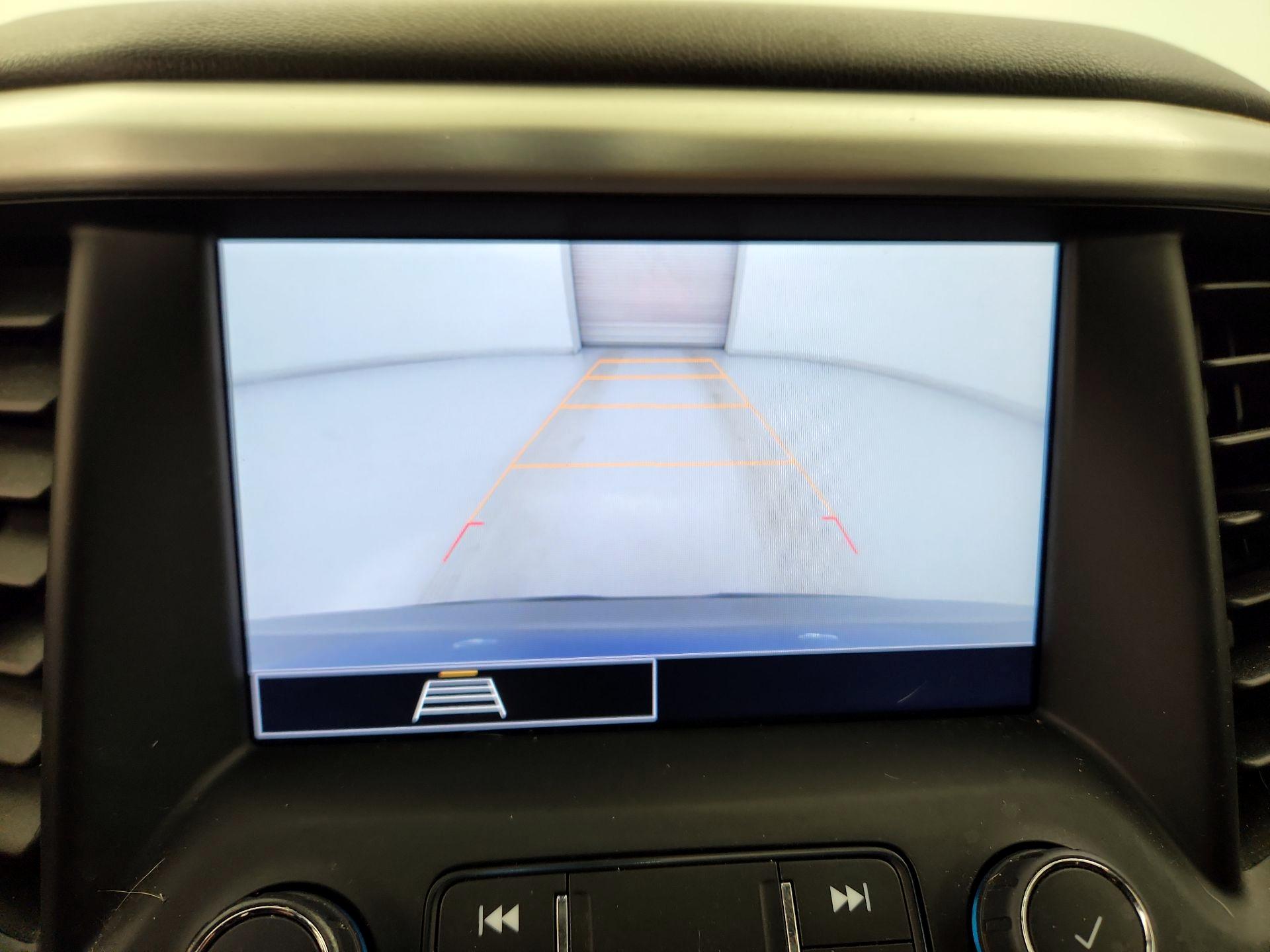 Thumbnail: 2023 GMC Acadia - 14