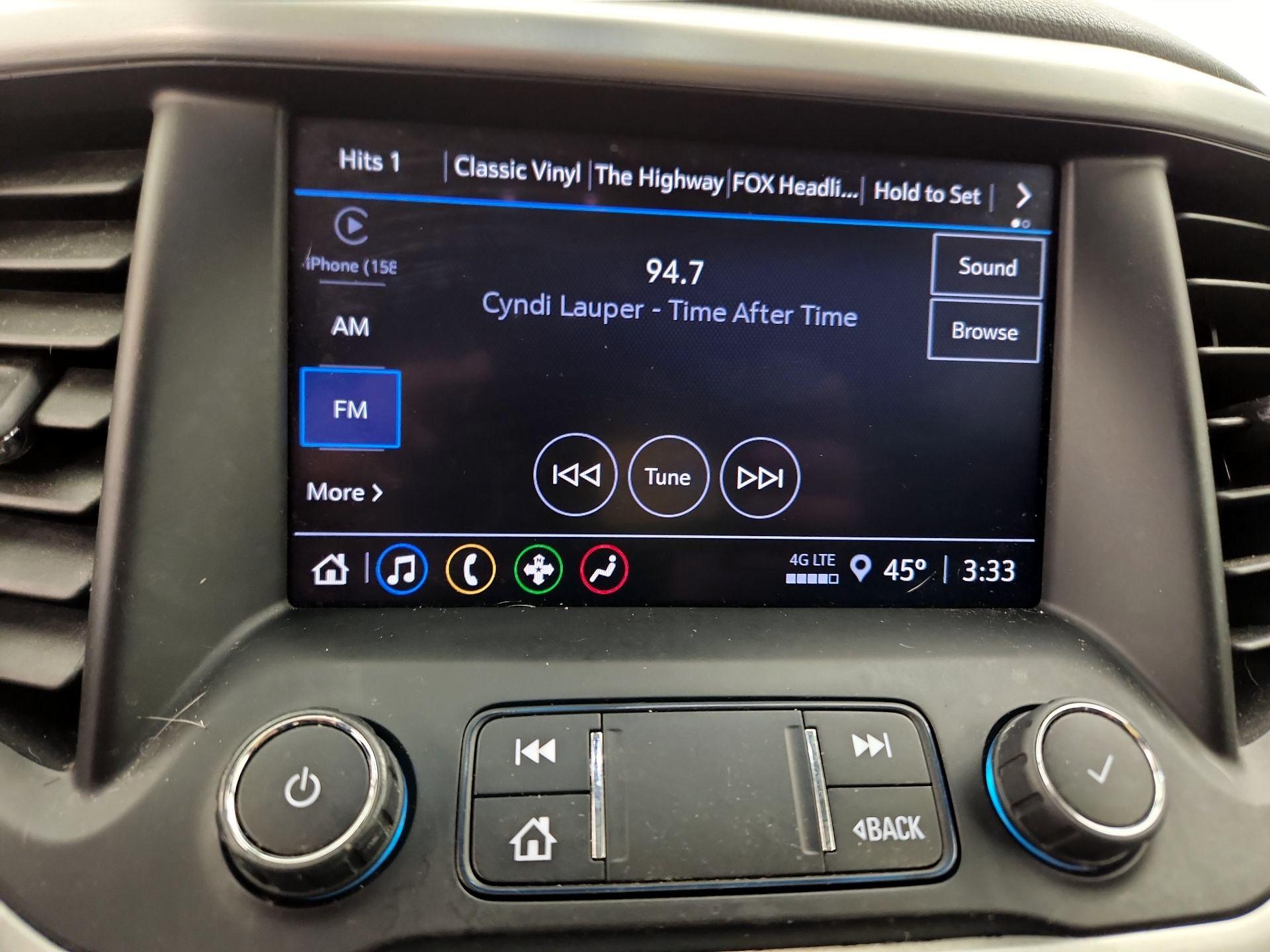 Thumbnail: 2023 GMC Acadia - 15