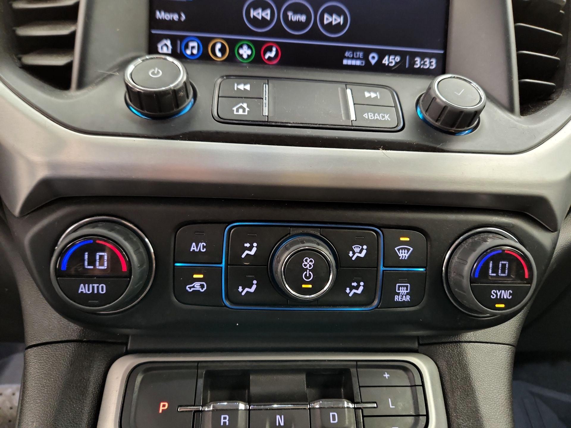 Thumbnail: 2023 GMC Acadia - 16