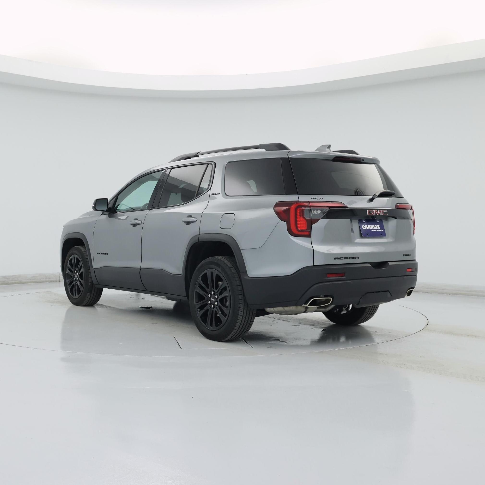 Thumbnail: 2023 GMC Acadia - 2