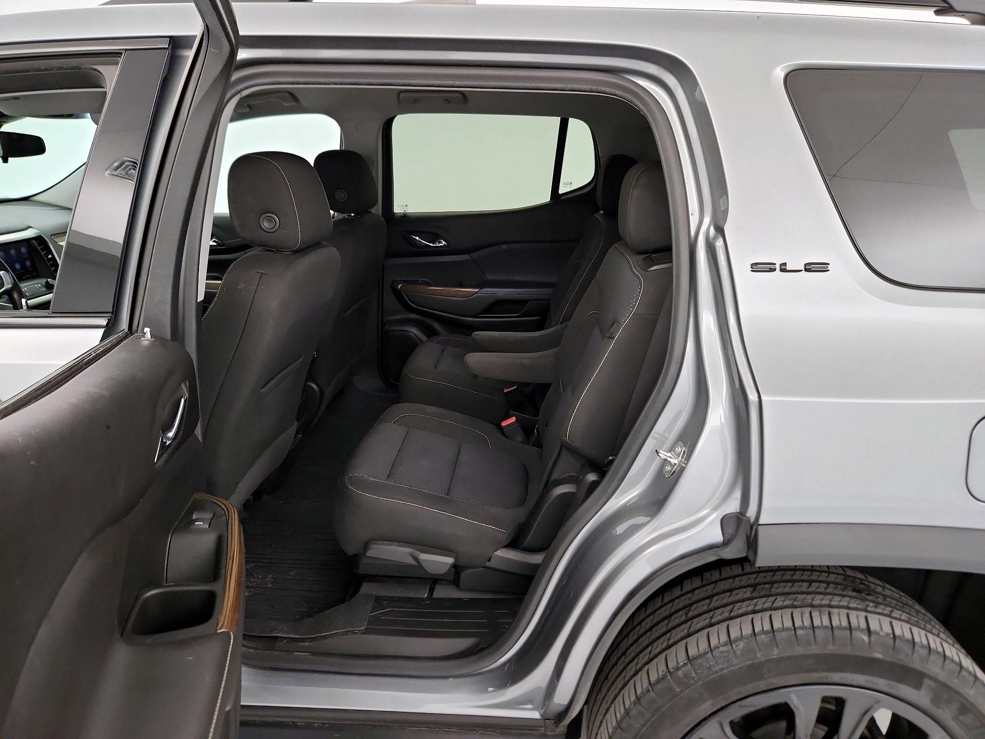 Thumbnail: 2023 GMC Acadia - 19