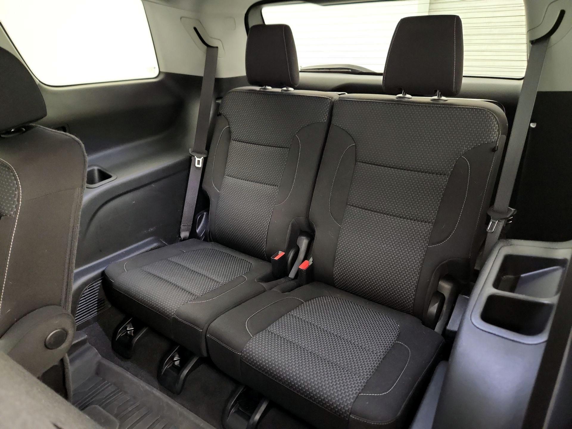 Thumbnail: 2023 GMC Acadia - 20