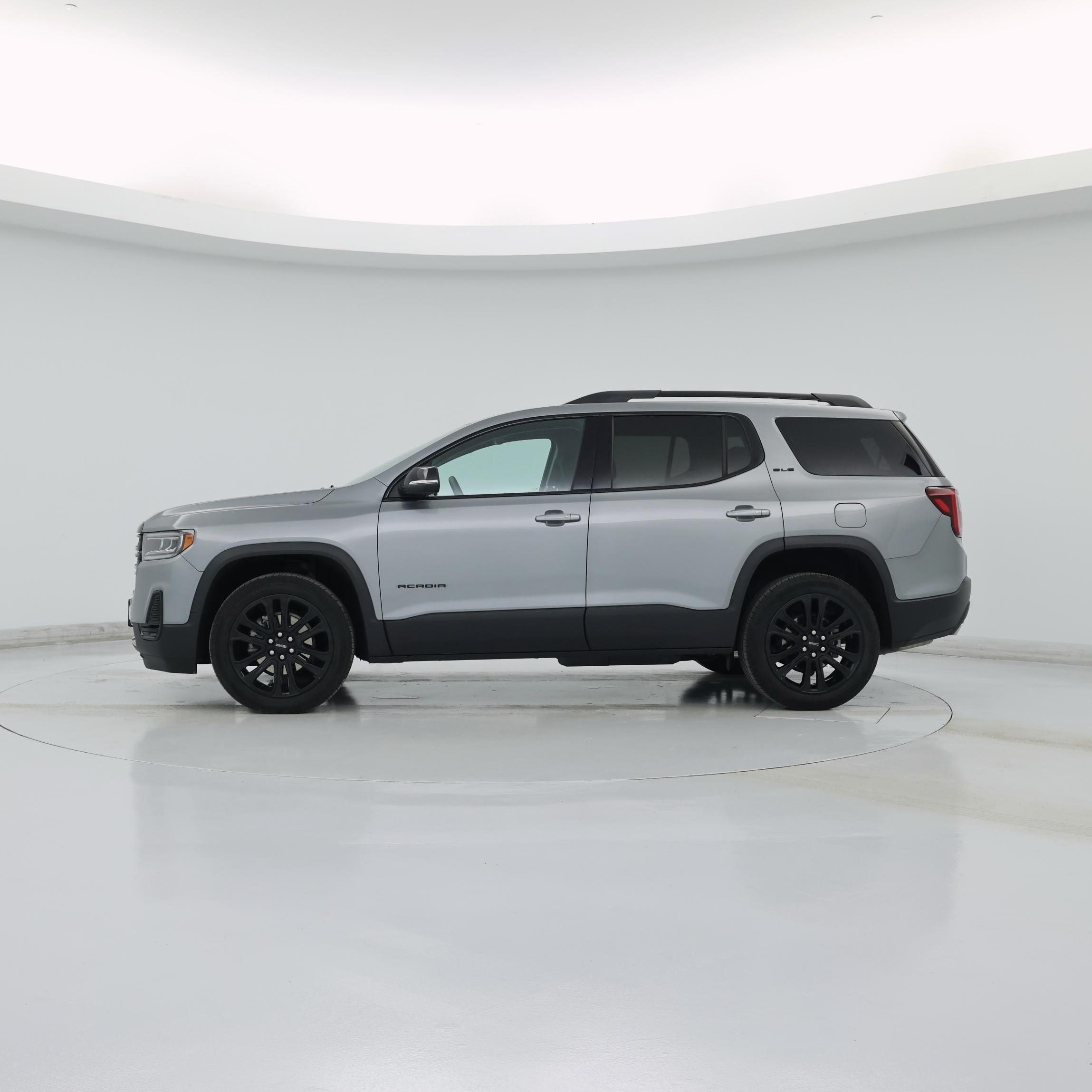 Thumbnail: 2023 GMC Acadia - 3