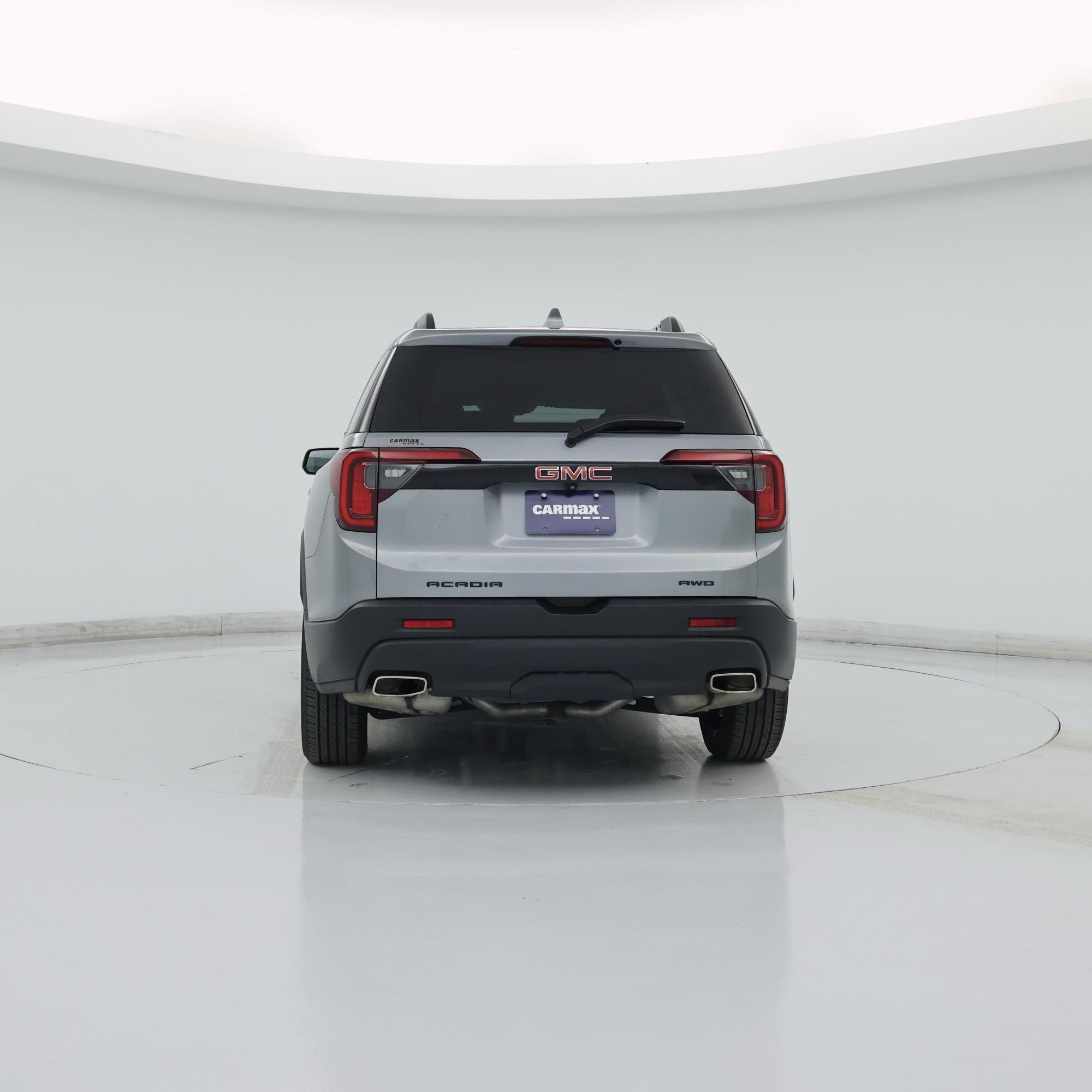 Thumbnail: 2023 GMC Acadia - 6