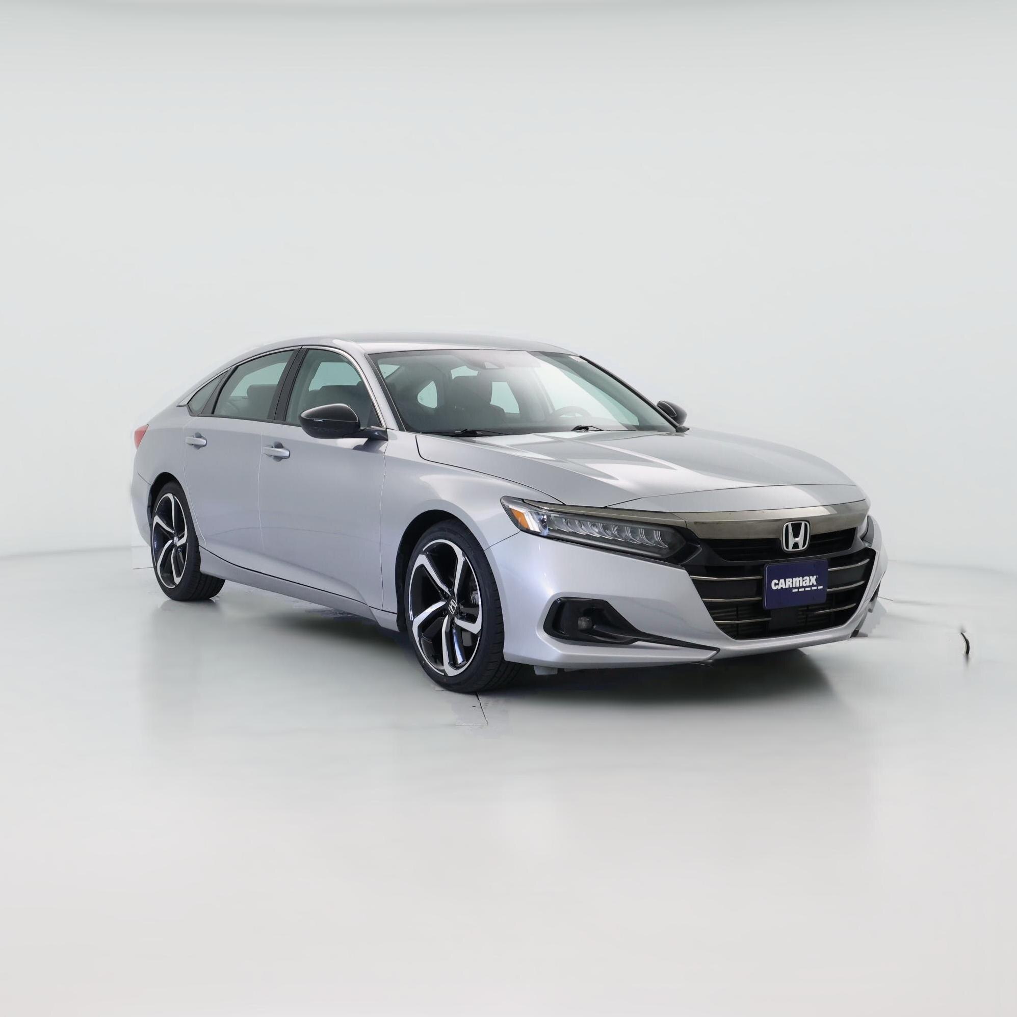 Thumbnail: 2022 Honda Accord - 1