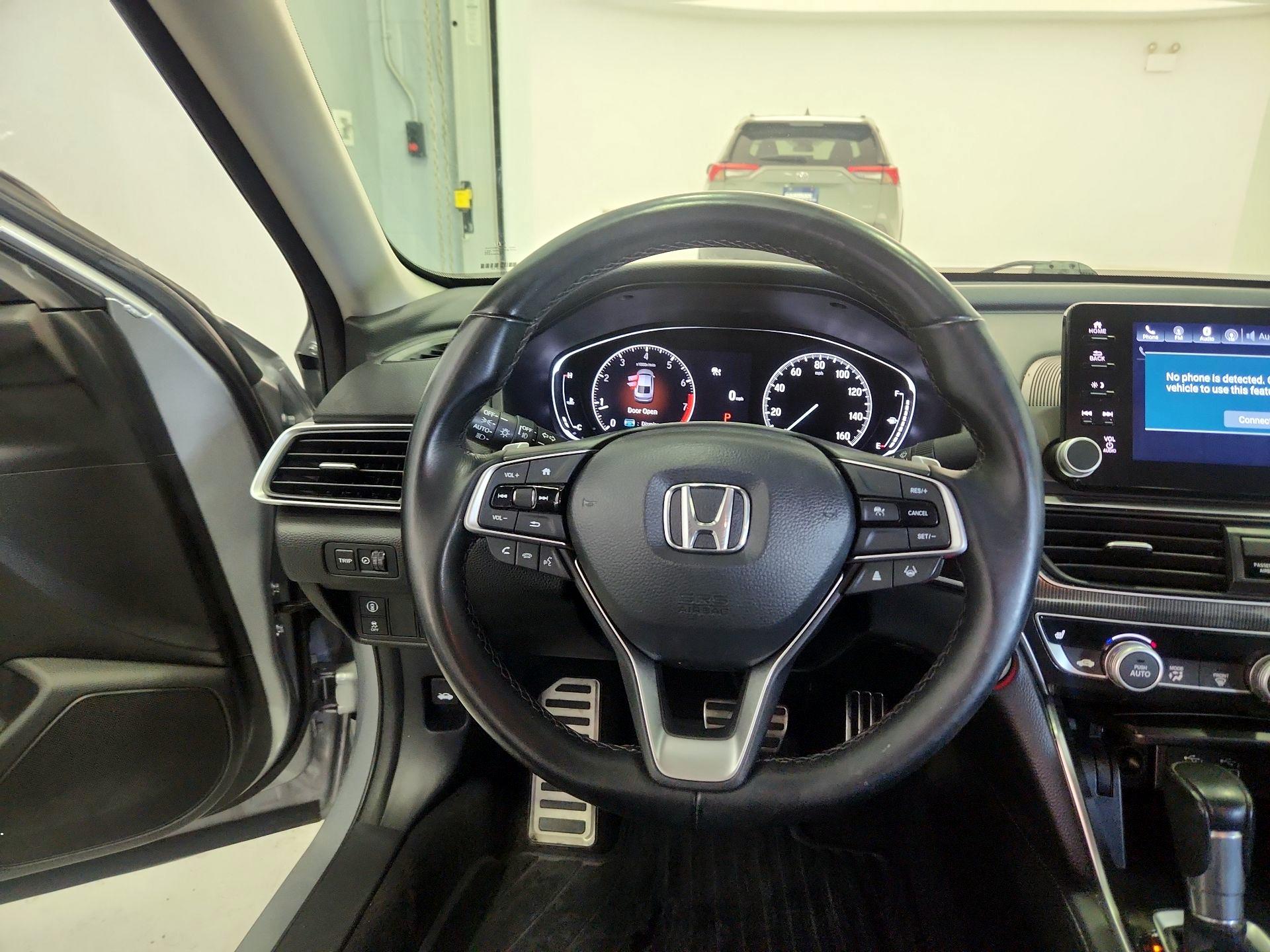 Thumbnail: 2022 Honda Accord - 10