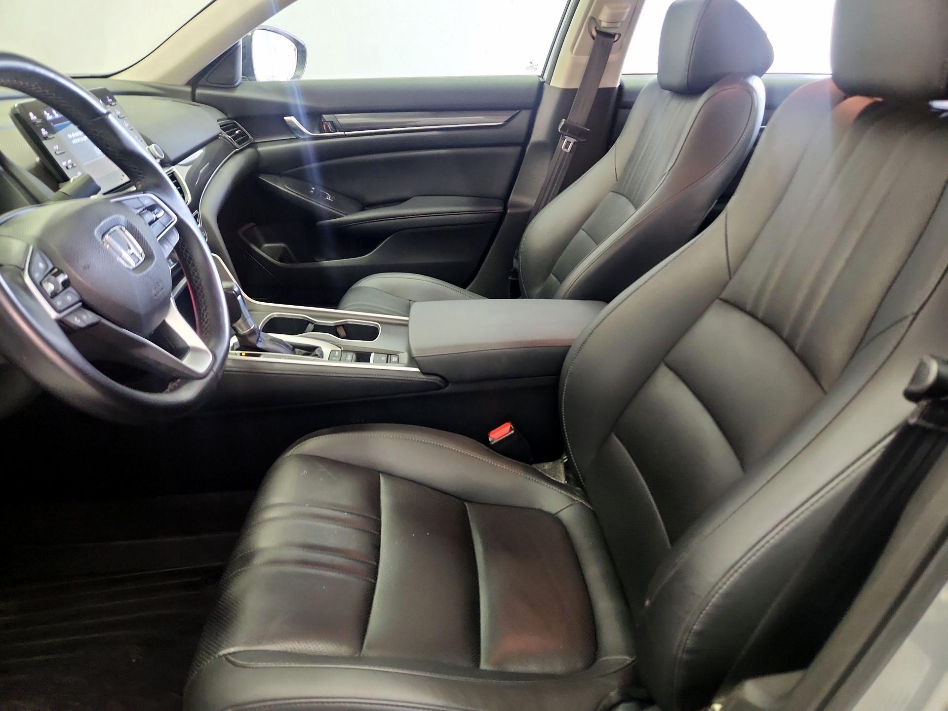 Thumbnail: 2022 Honda Accord - 11