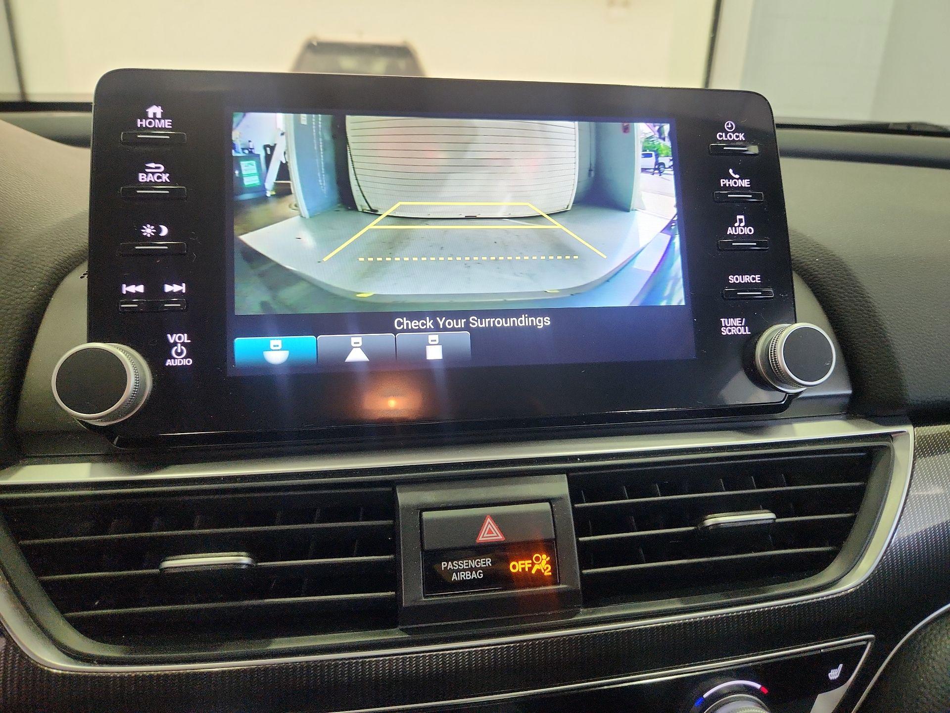 Thumbnail: 2022 Honda Accord - 14