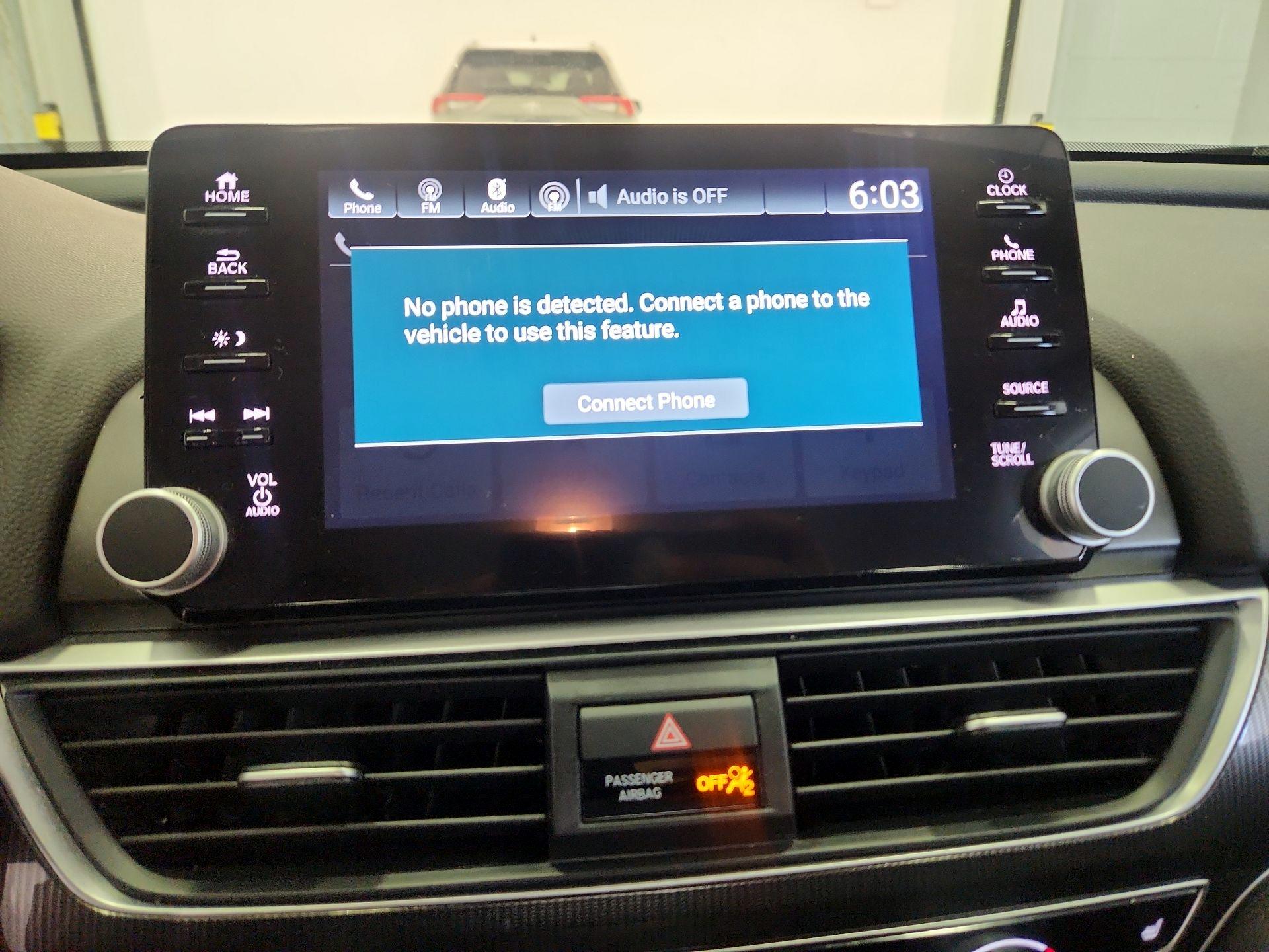 Thumbnail: 2022 Honda Accord - 15