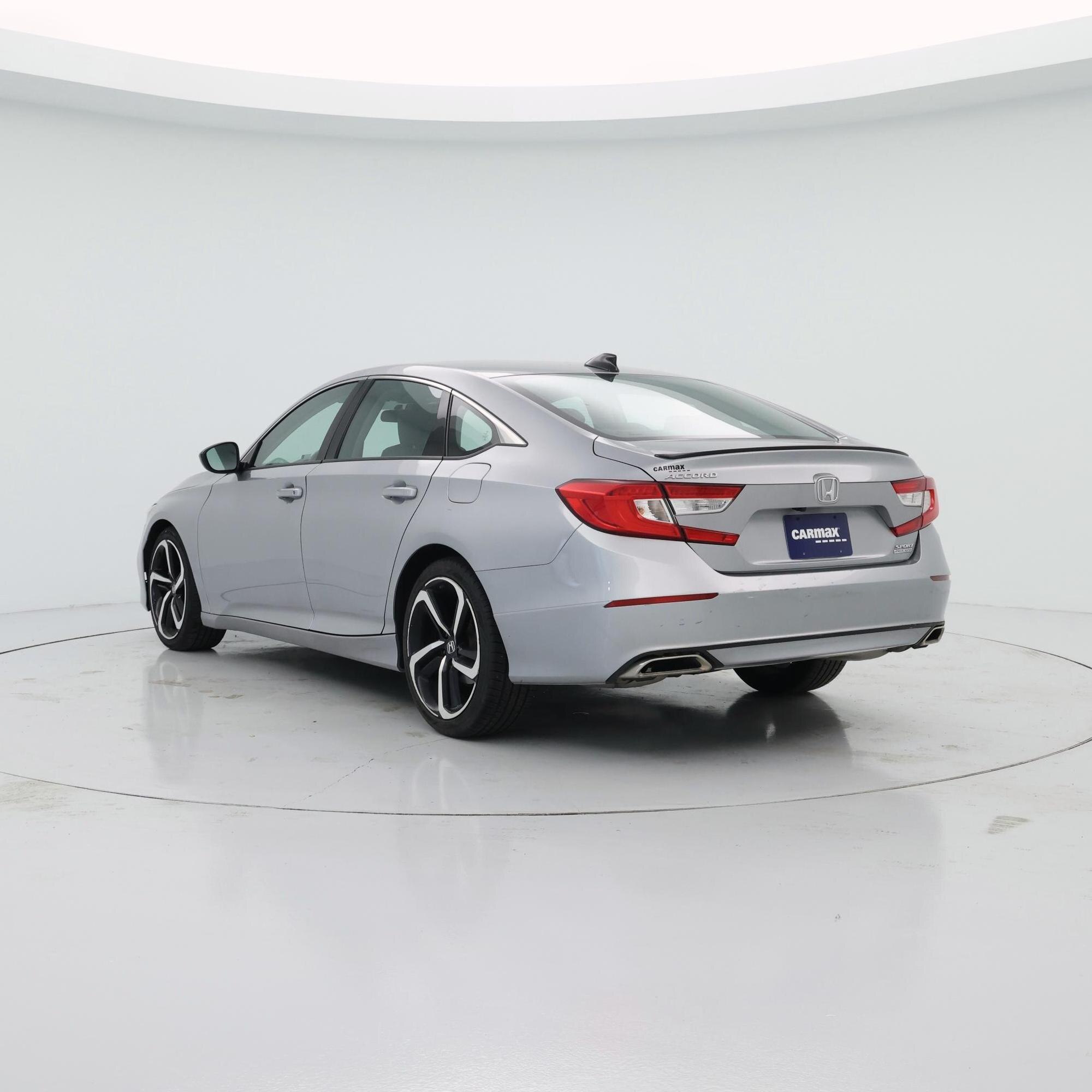 Thumbnail: 2022 Honda Accord - 2