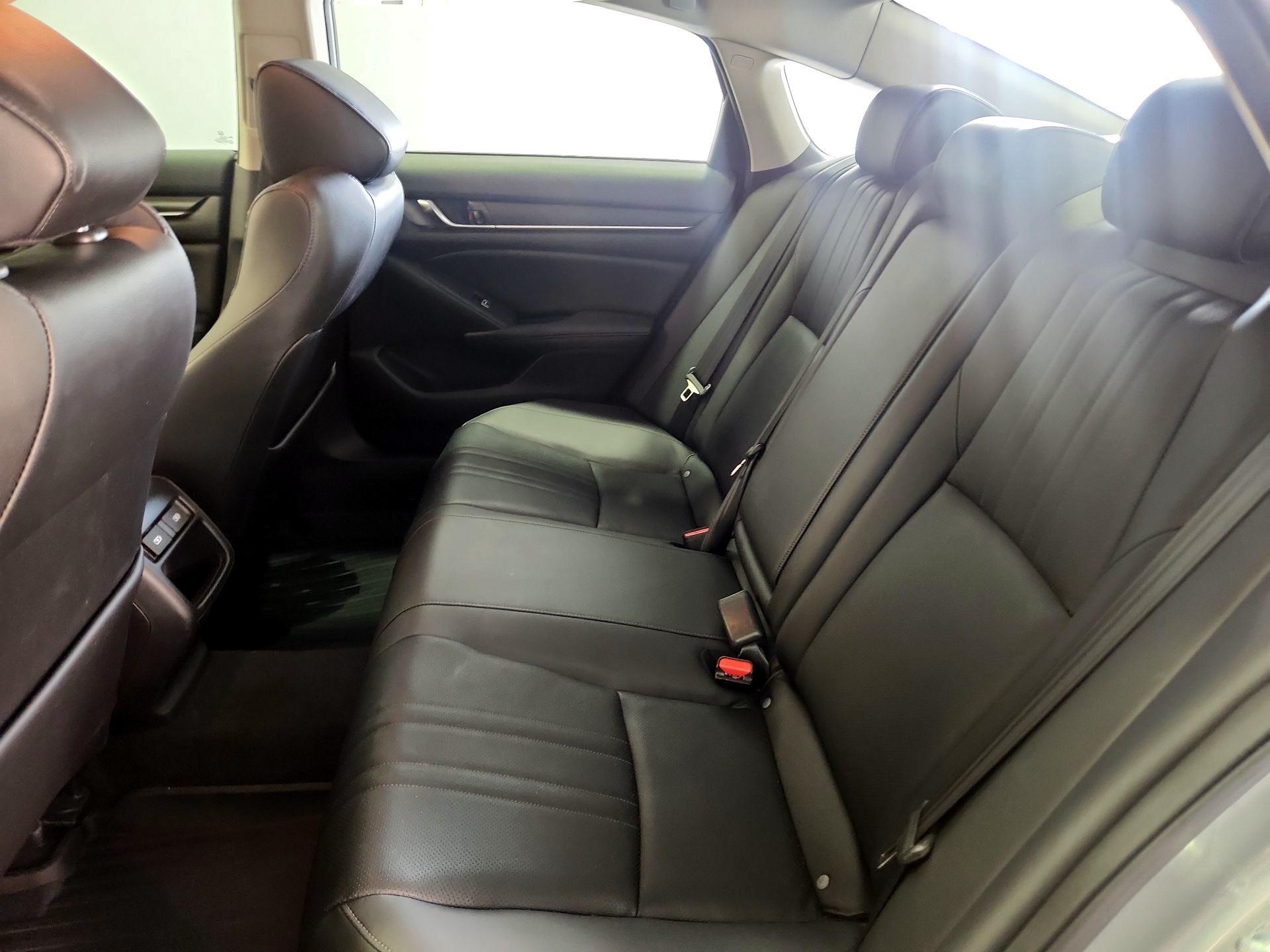 Thumbnail: 2022 Honda Accord - 19