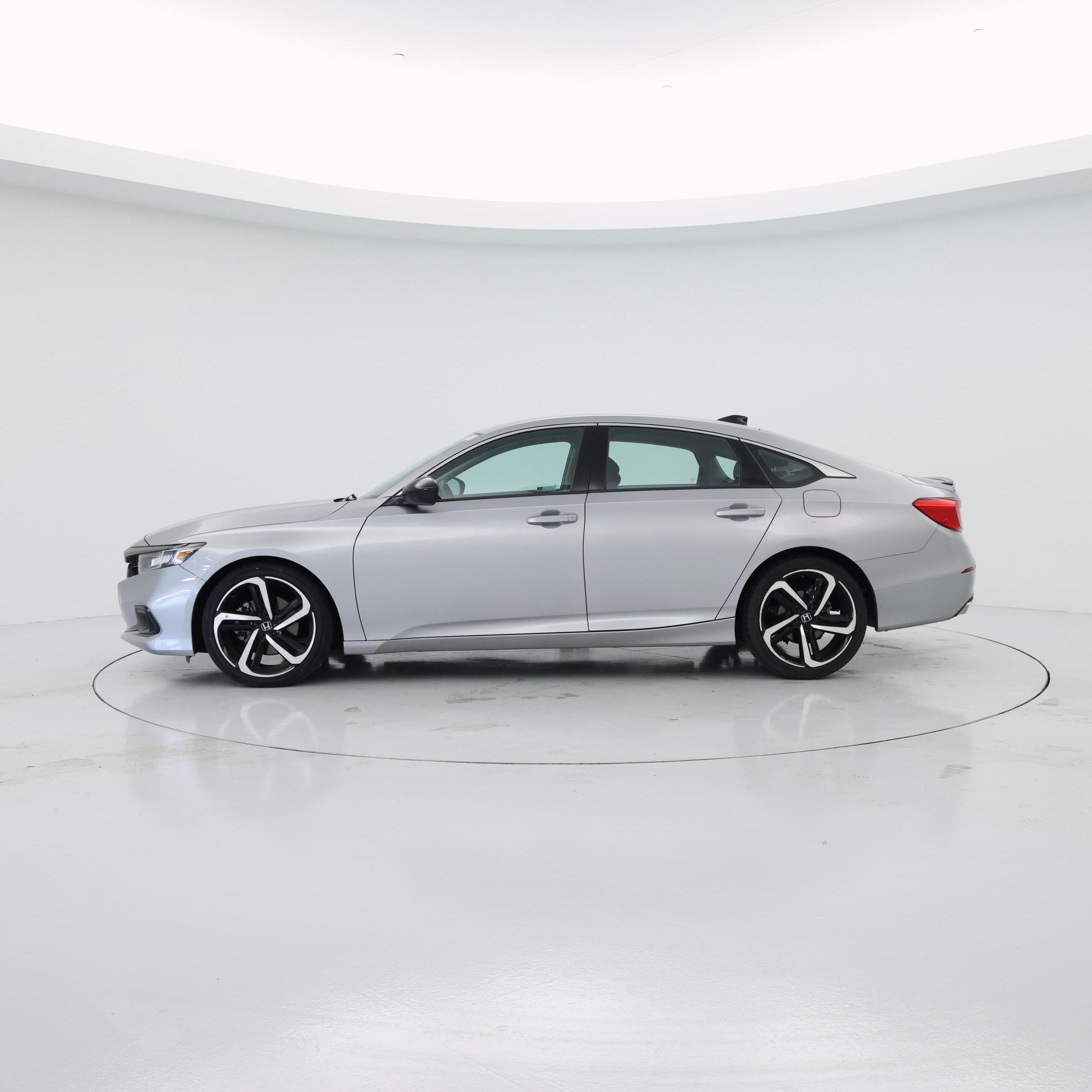 Thumbnail: 2022 Honda Accord - 3