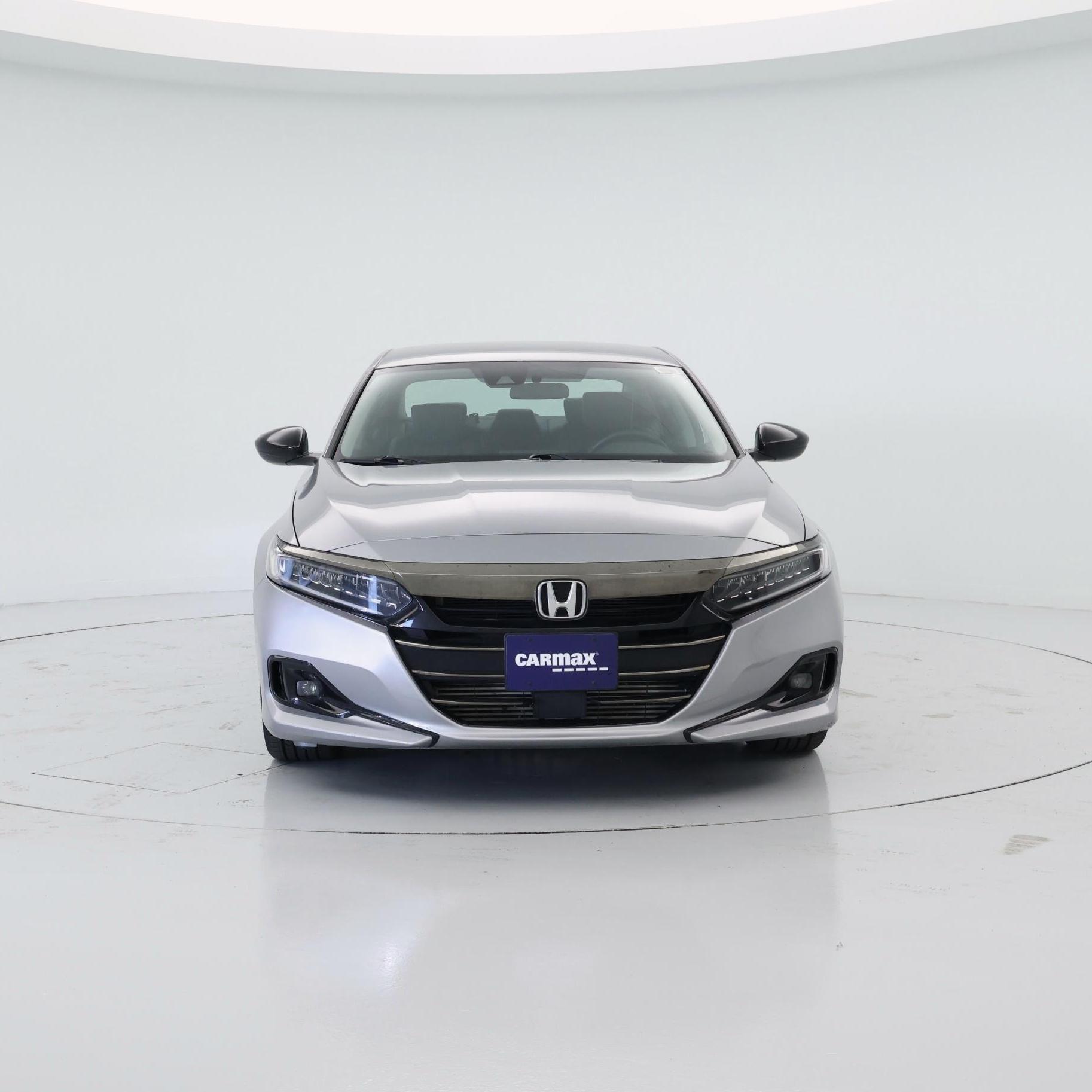 Thumbnail: 2022 Honda Accord - 5