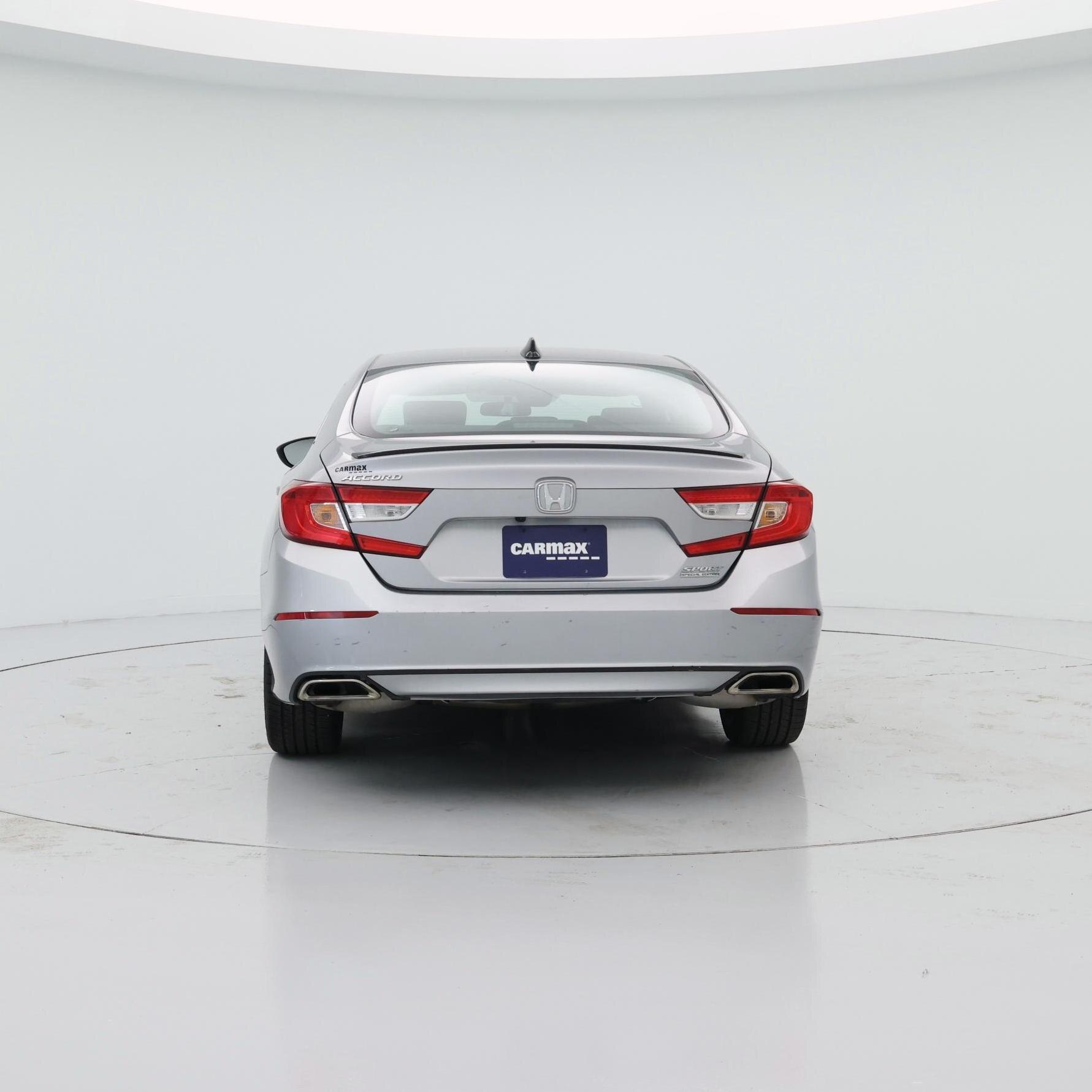 Thumbnail: 2022 Honda Accord - 6