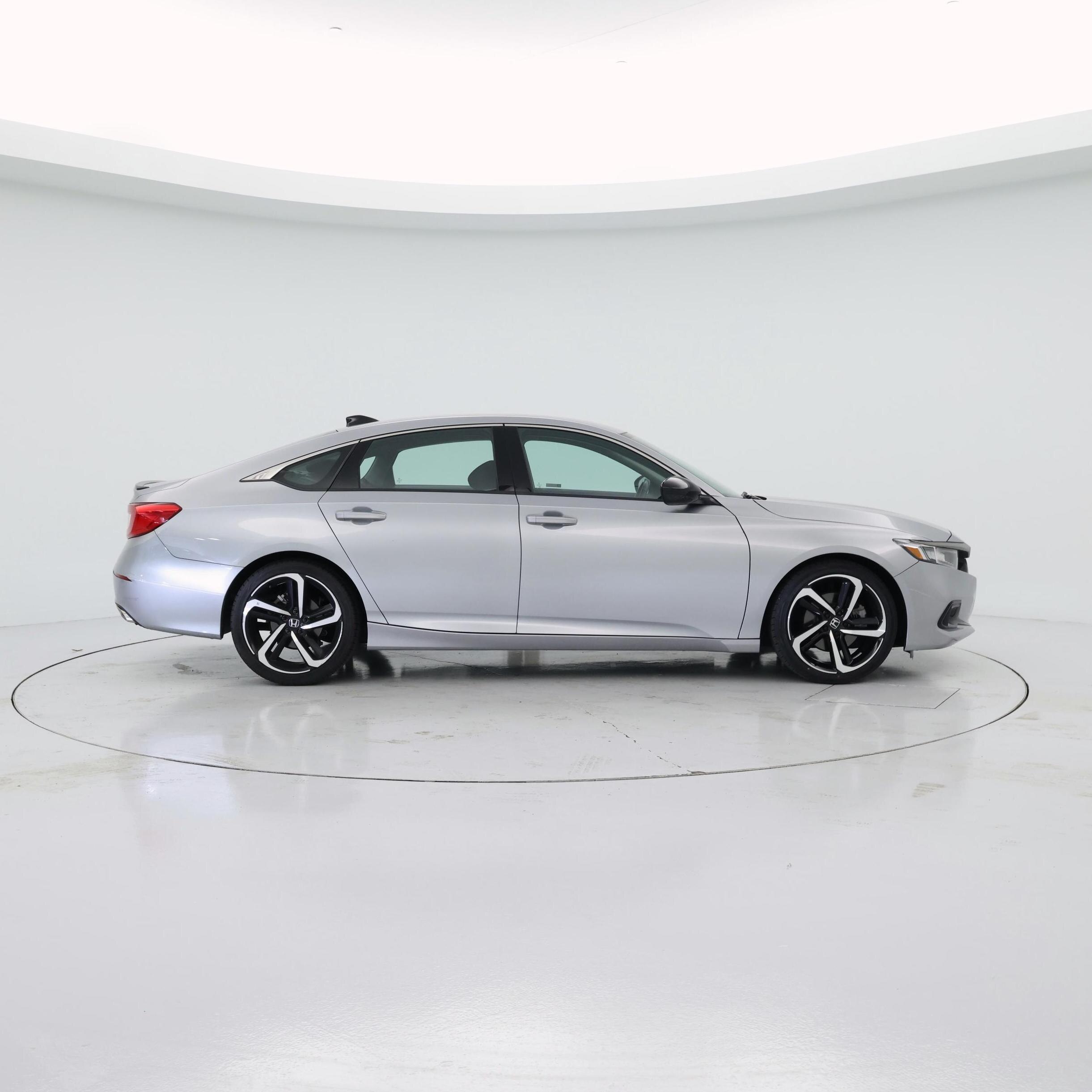 Thumbnail: 2022 Honda Accord - 7