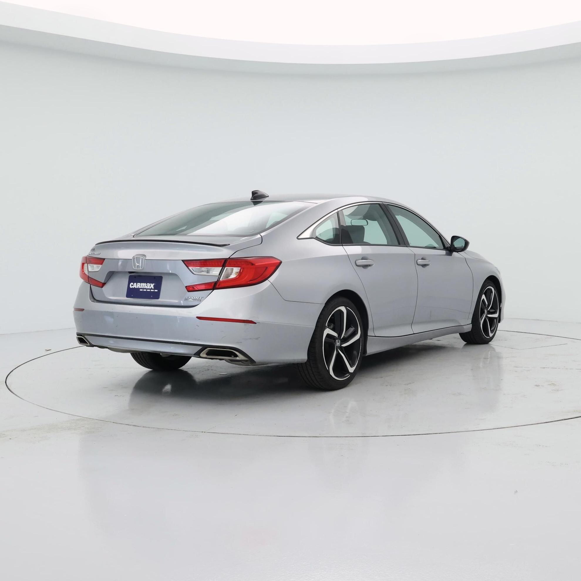 Thumbnail: 2022 Honda Accord - 8