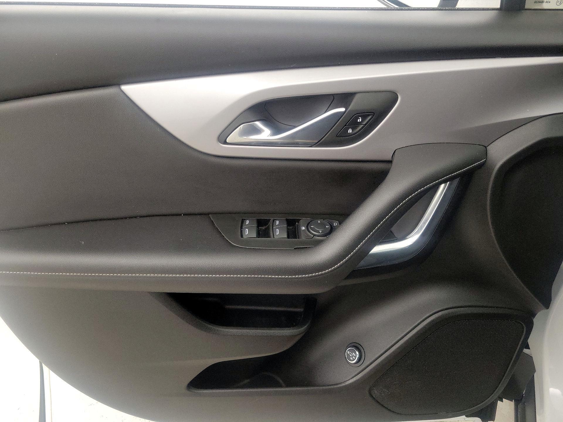 Thumbnail: 2023 Chevrolet Blazer - 12