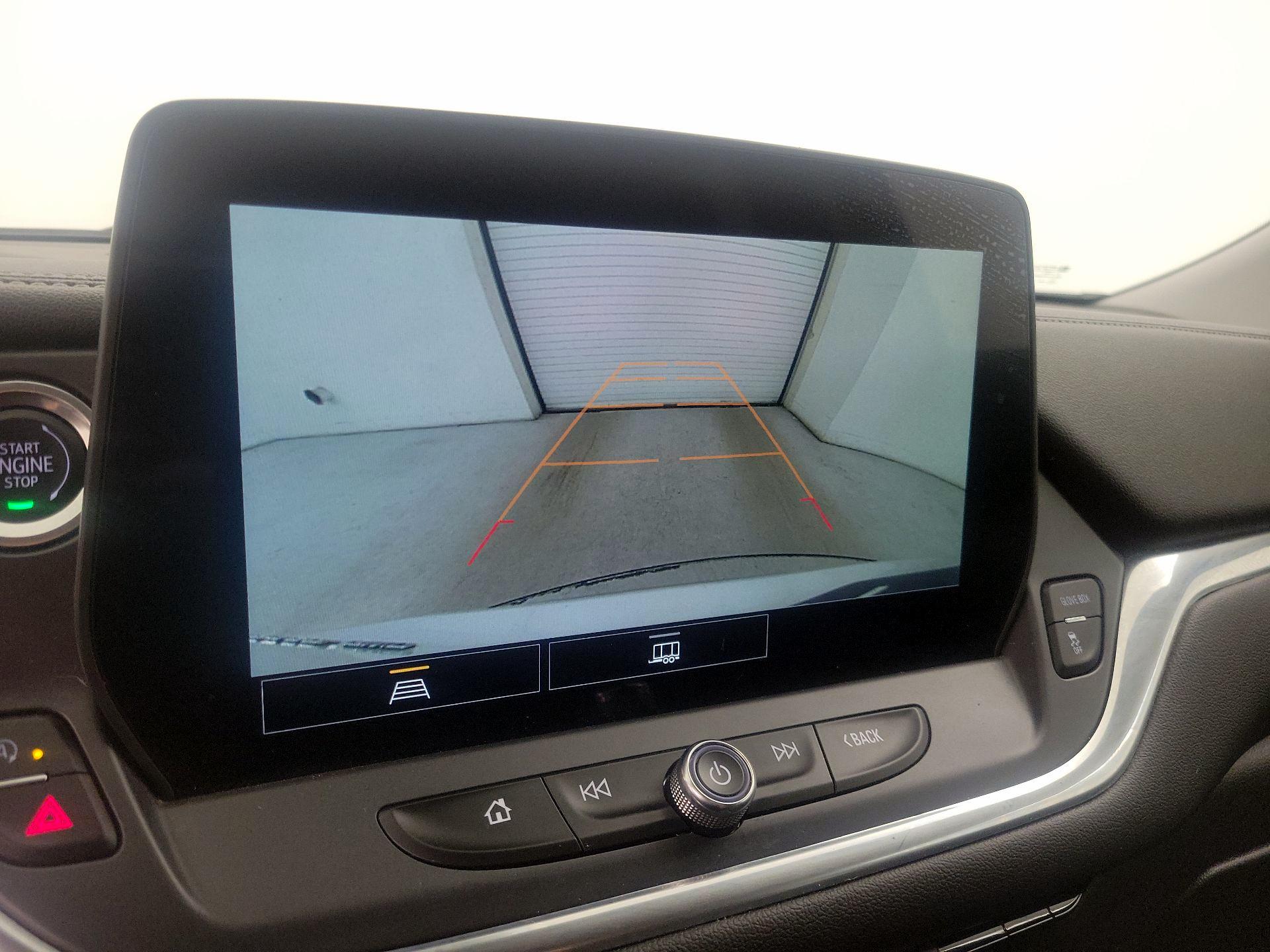 Thumbnail: 2023 Chevrolet Blazer - 14