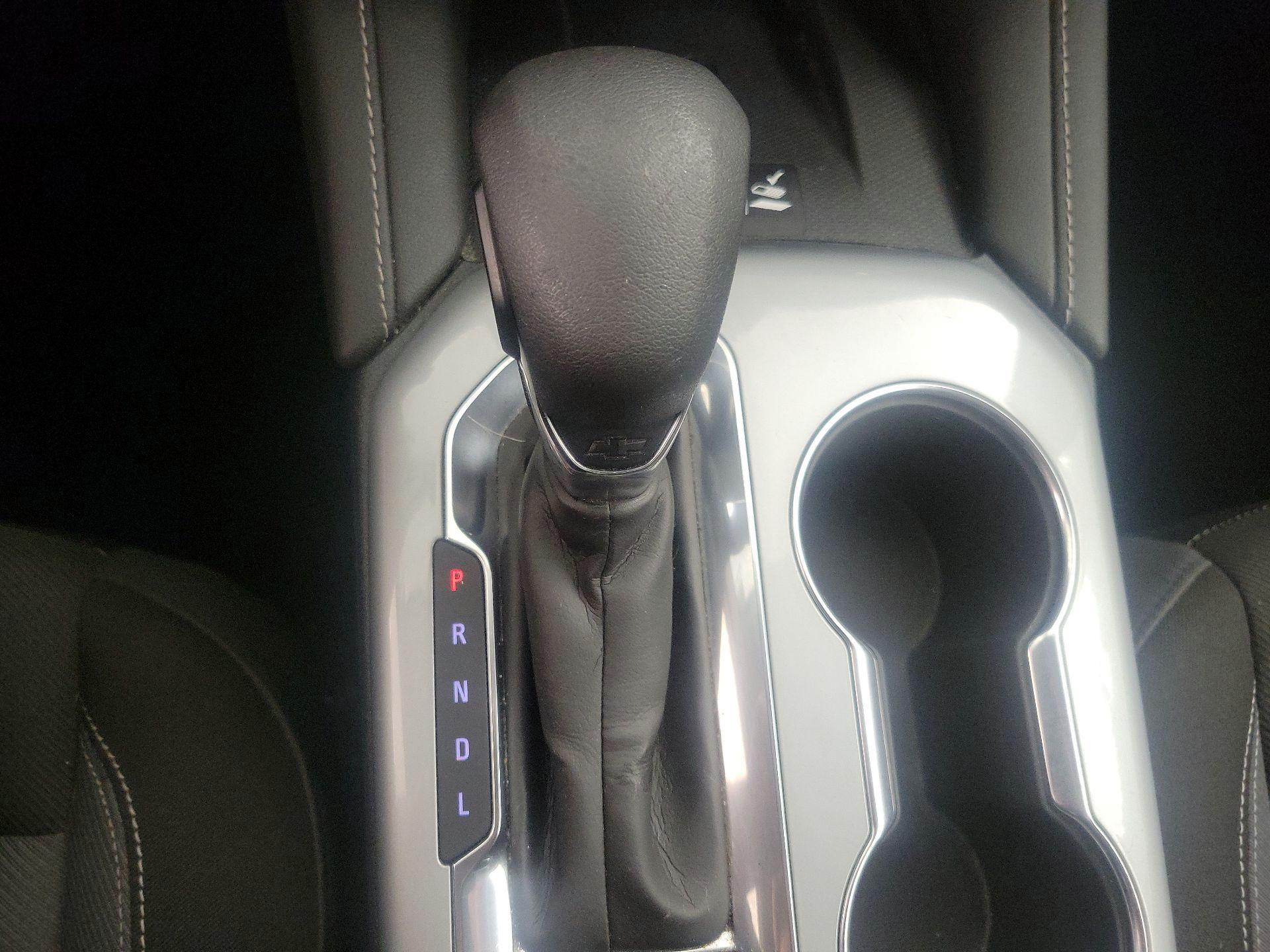 Thumbnail: 2023 Chevrolet Blazer - 17