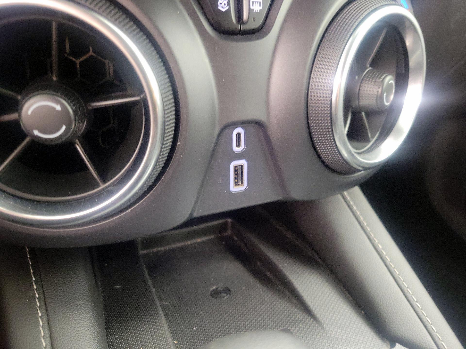 Thumbnail: 2023 Chevrolet Blazer - 18