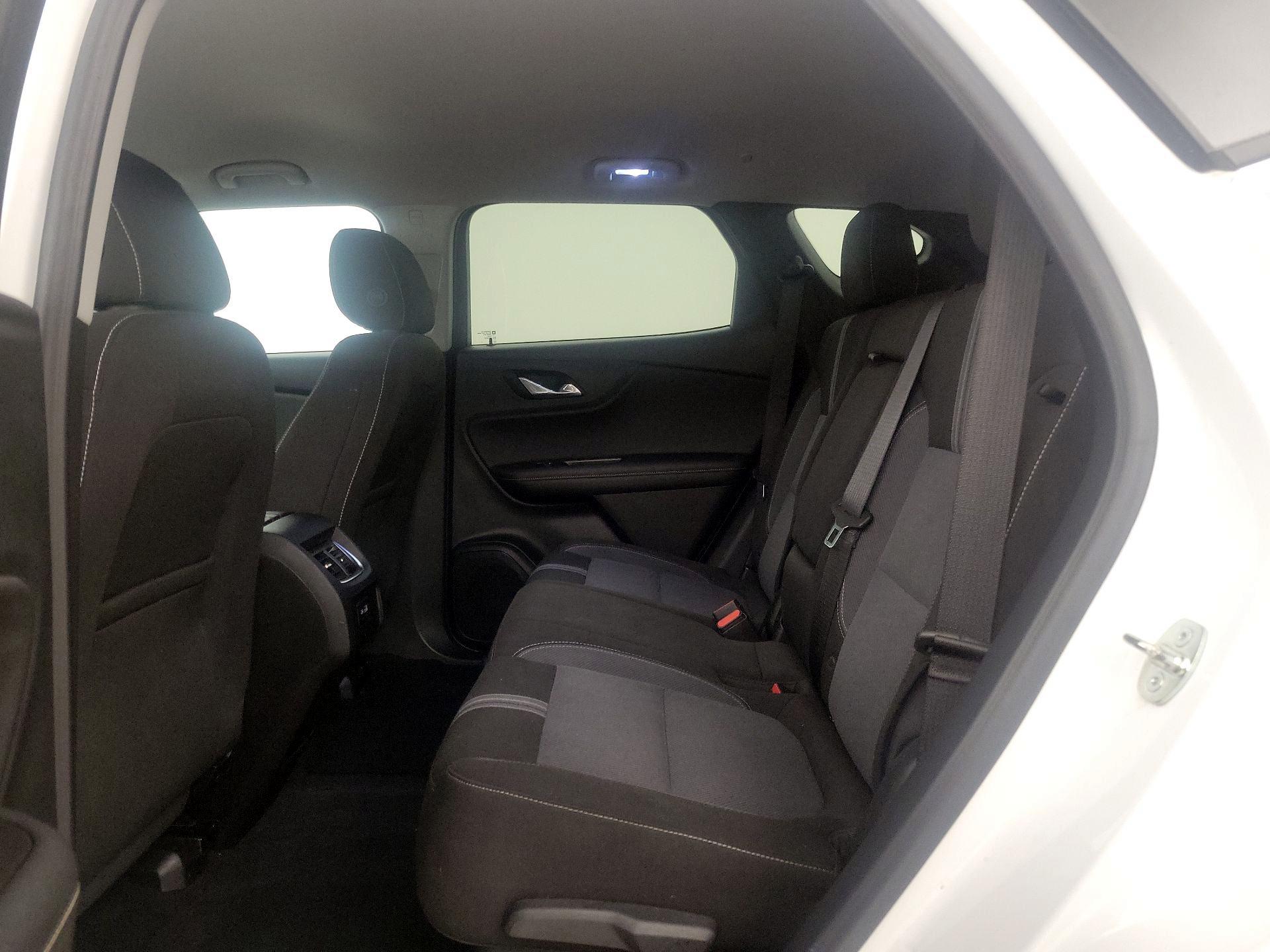 Thumbnail: 2023 Chevrolet Blazer - 19