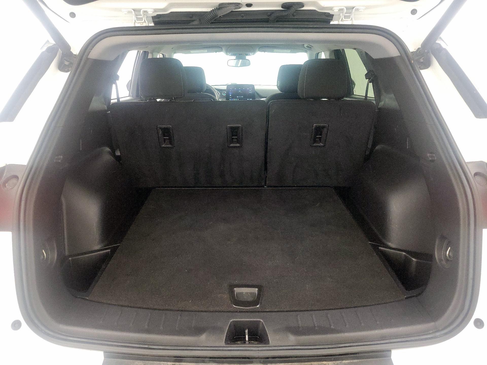 Thumbnail: 2023 Chevrolet Blazer - 20