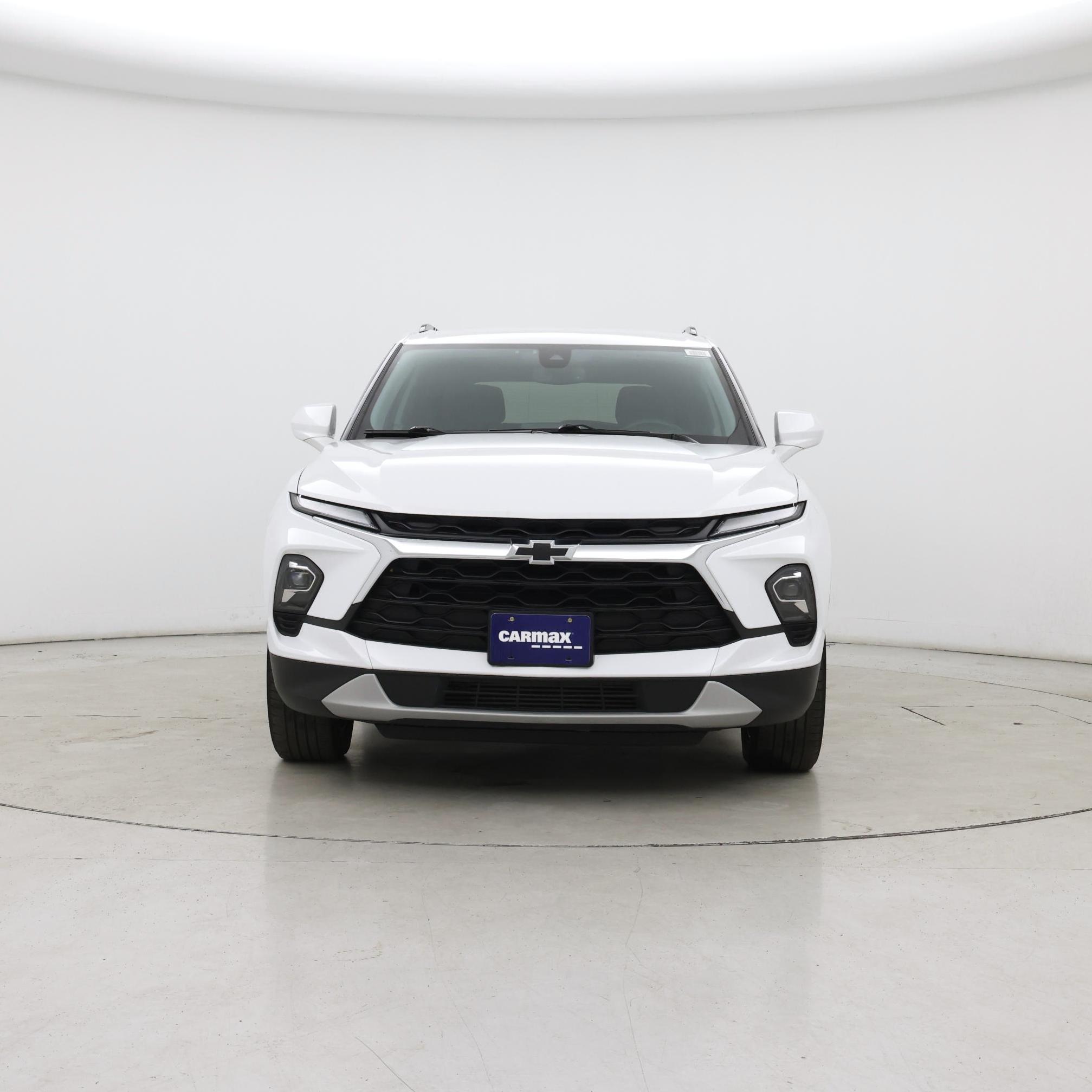 Thumbnail: 2023 Chevrolet Blazer - 5