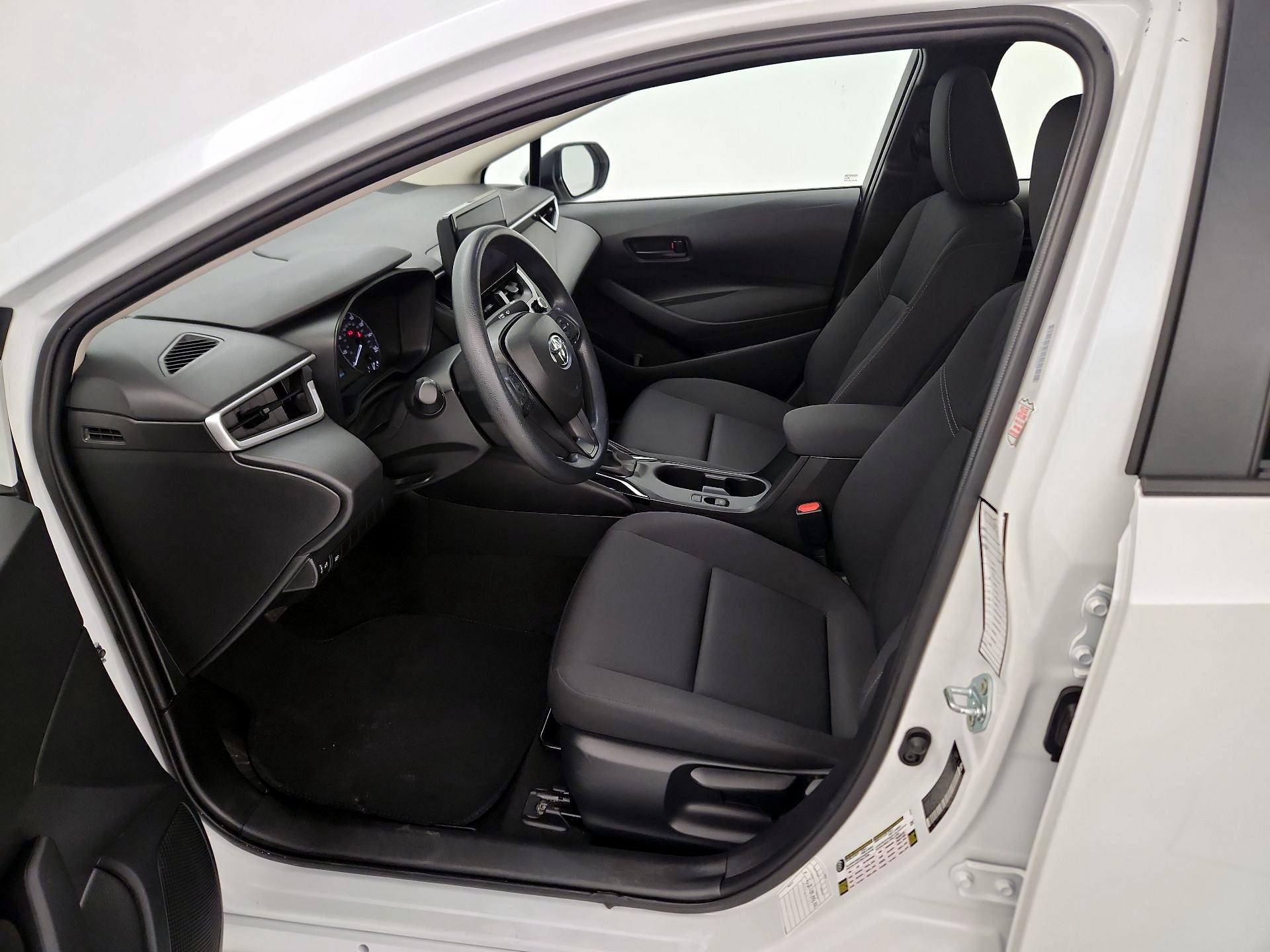 Thumbnail: 2024 Toyota Corolla - 11