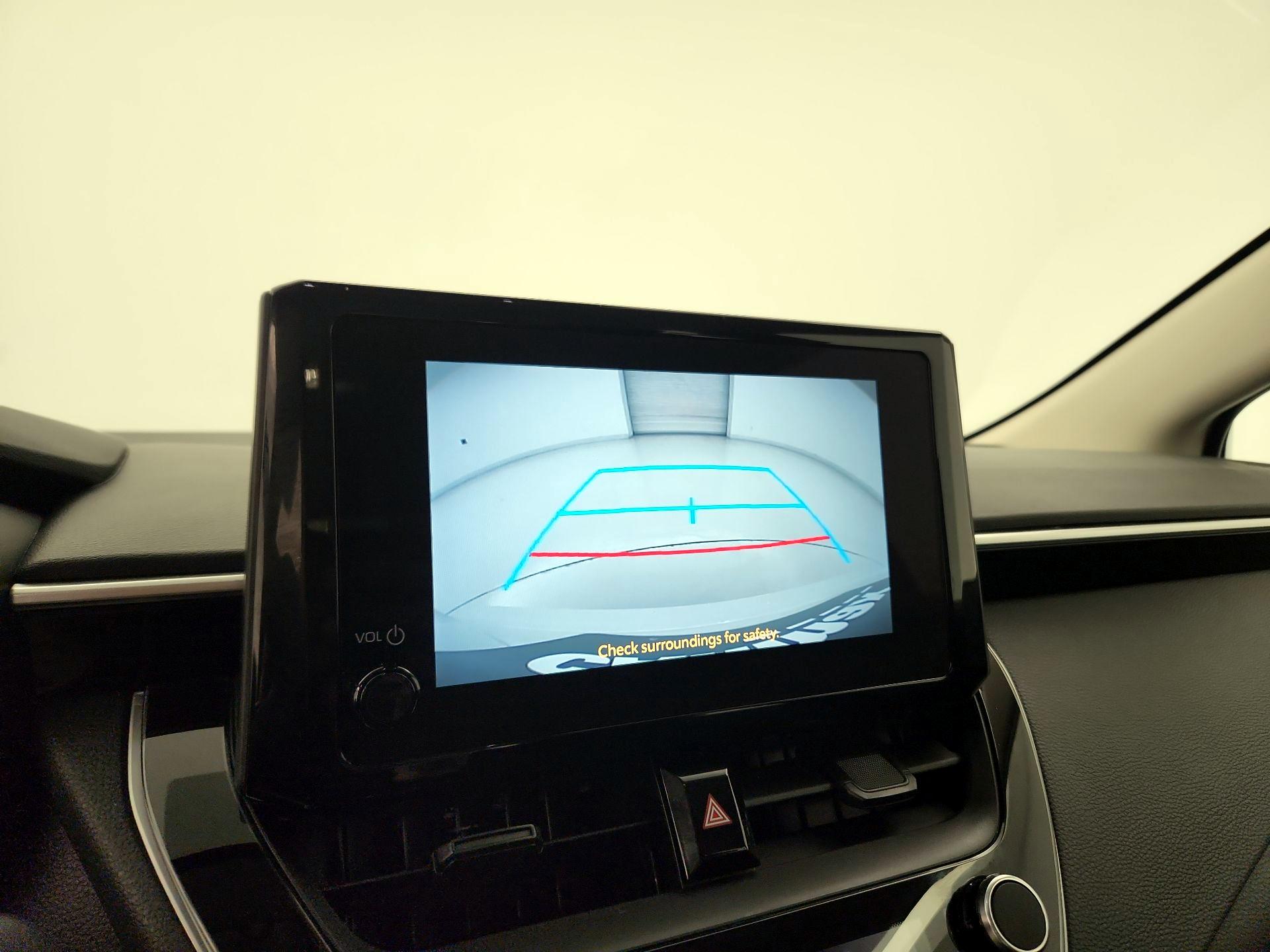 Thumbnail: 2024 Toyota Corolla - 15