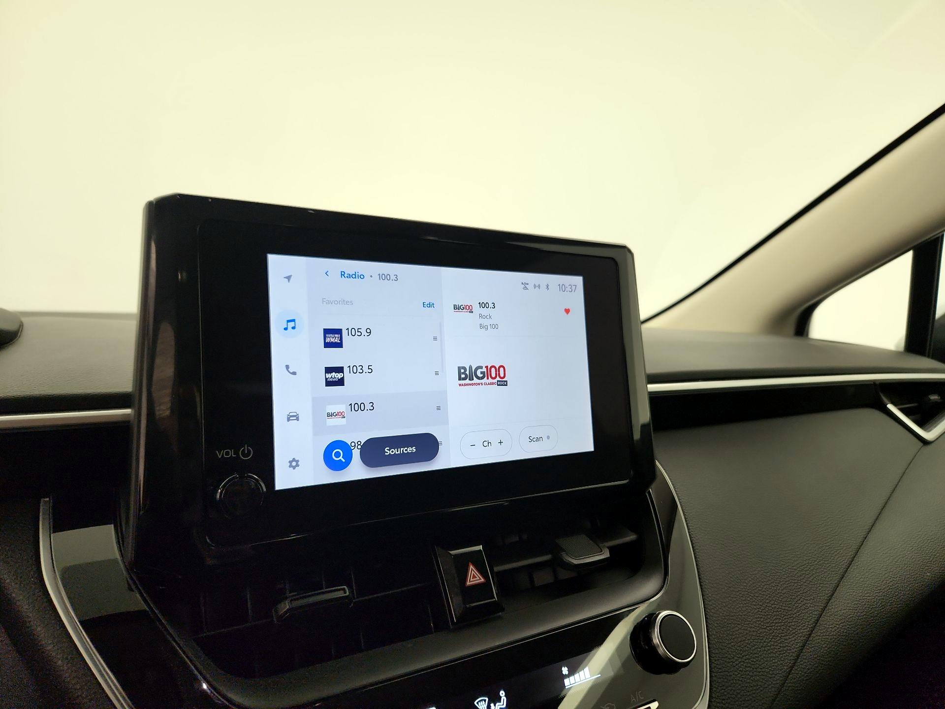 Thumbnail: 2024 Toyota Corolla - 16