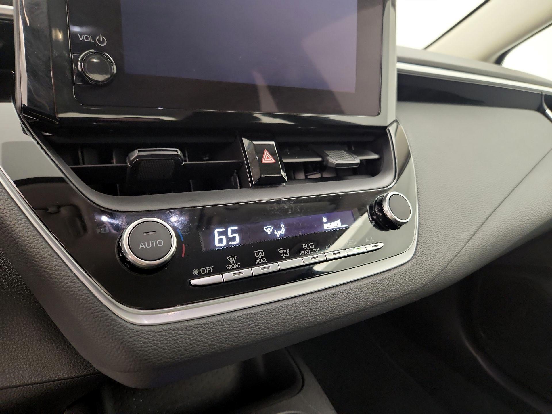 Thumbnail: 2024 Toyota Corolla - 17