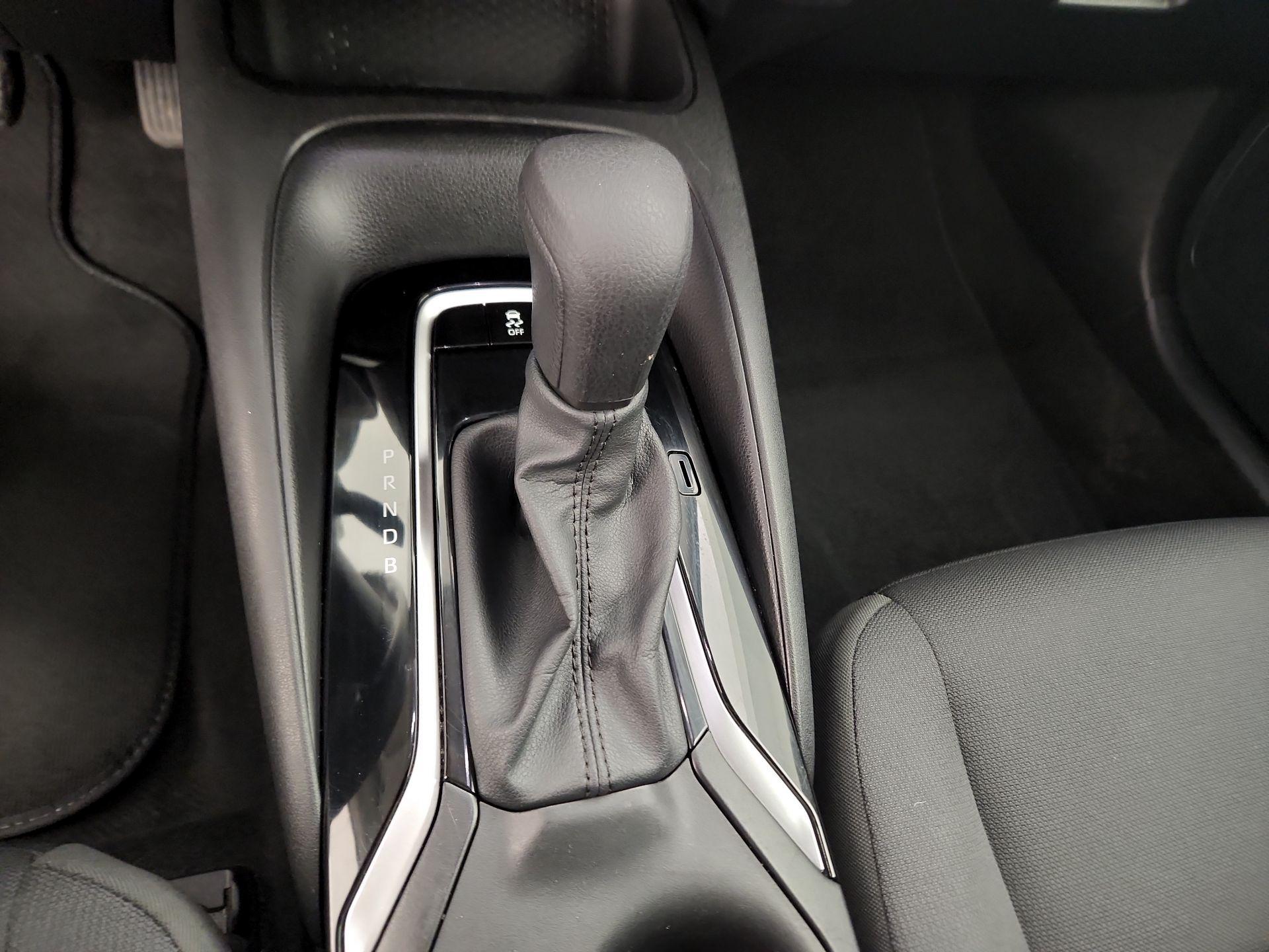 Thumbnail: 2024 Toyota Corolla - 18