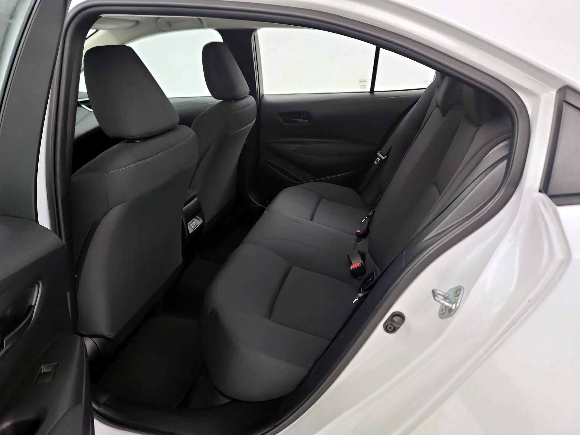 Thumbnail: 2024 Toyota Corolla - 20