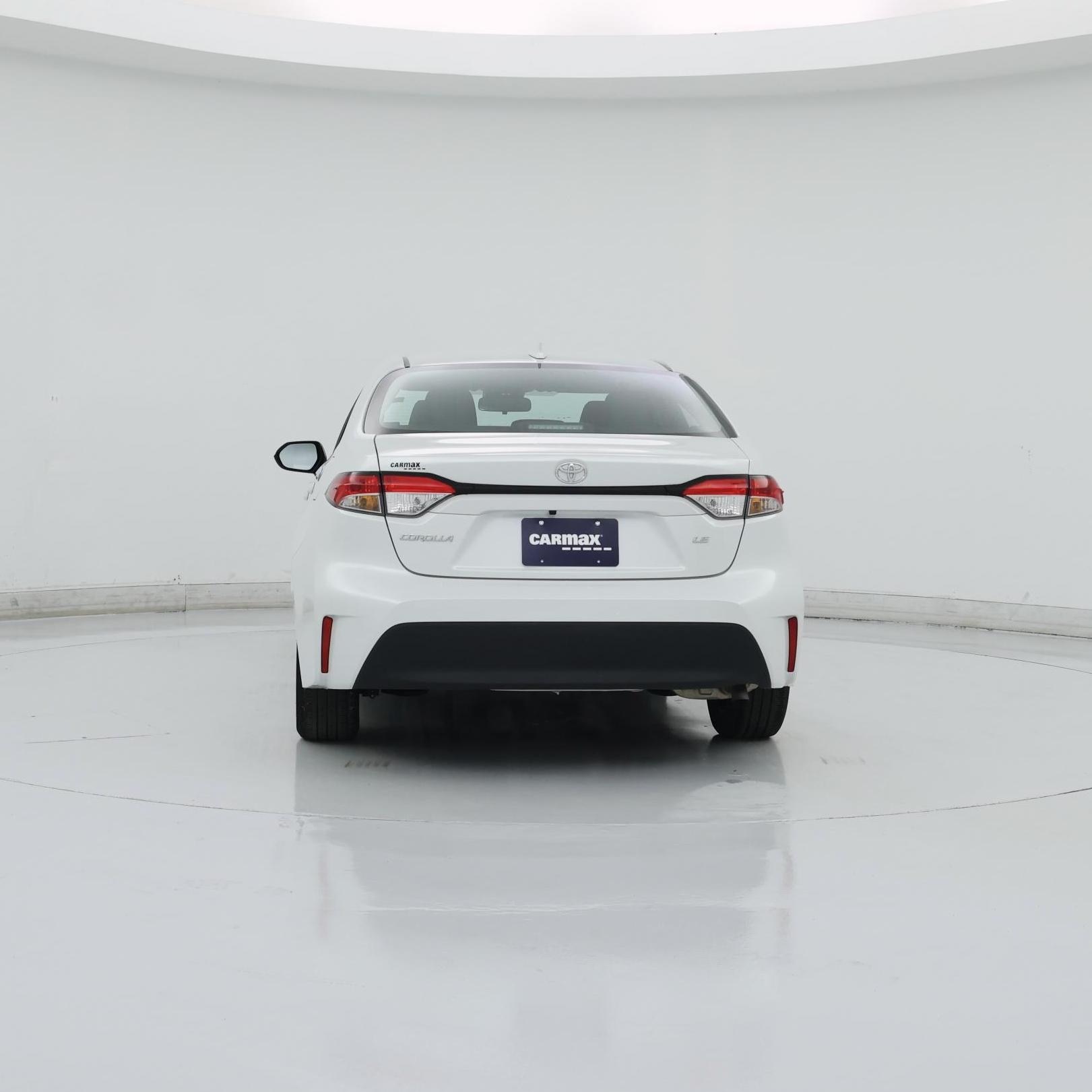 Thumbnail: 2024 Toyota Corolla - 6