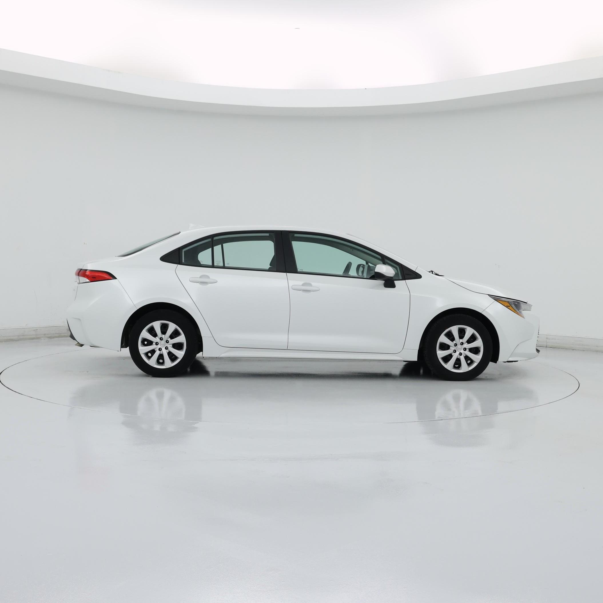 Thumbnail: 2024 Toyota Corolla - 7