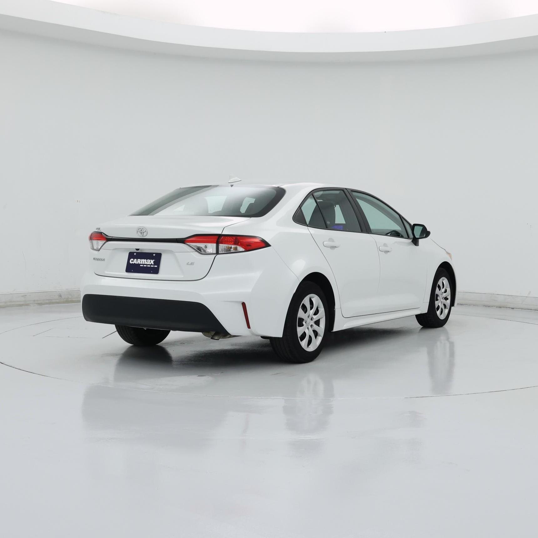 Thumbnail: 2024 Toyota Corolla - 8