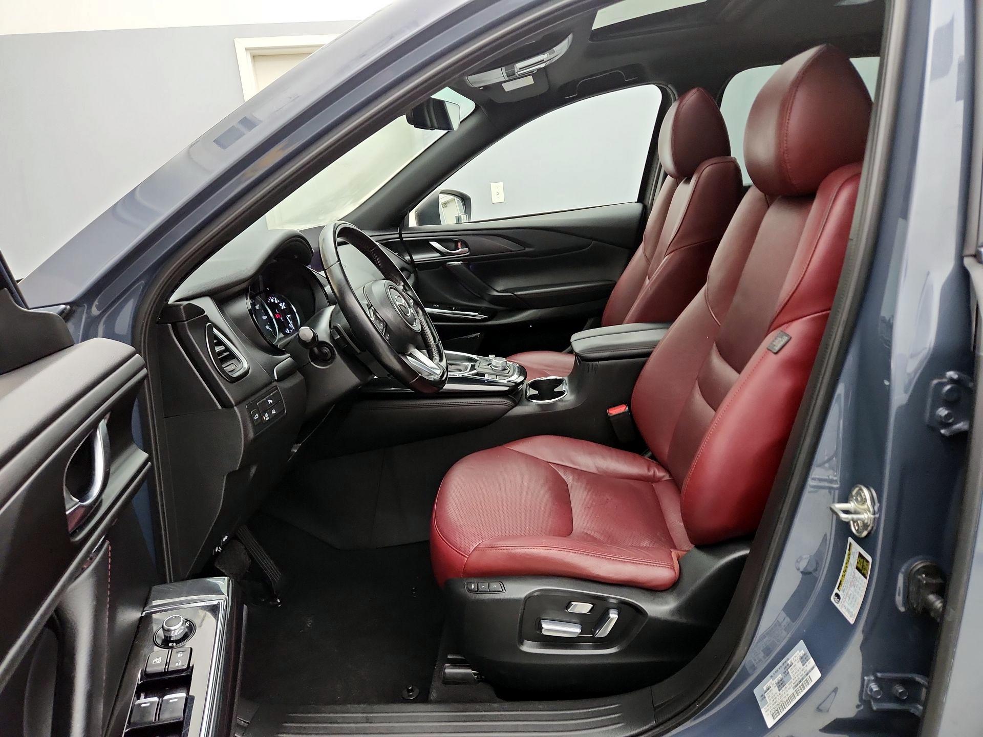 Thumbnail: 2023 Mazda CX-9 - 11