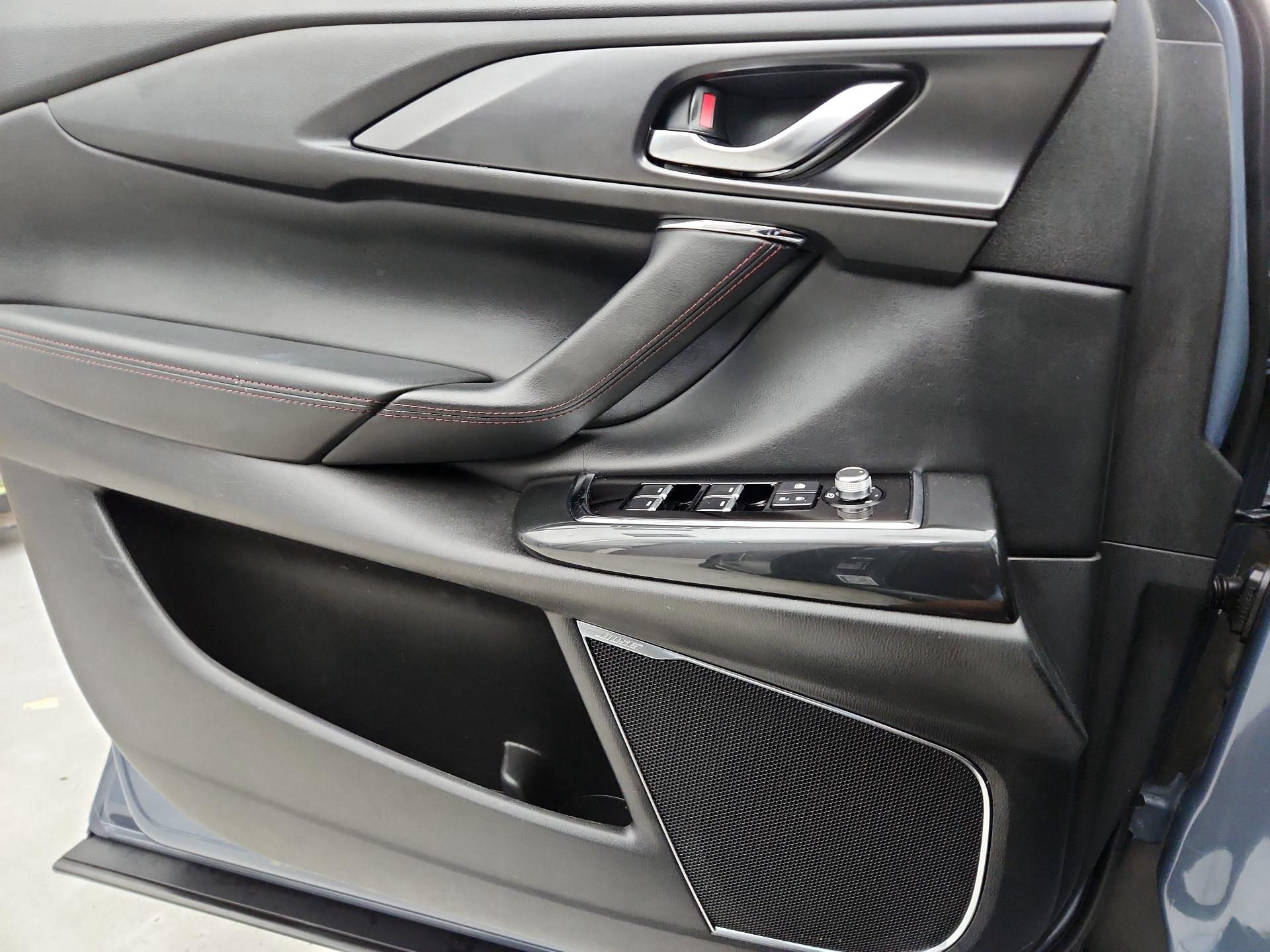 Thumbnail: 2023 Mazda CX-9 - 12