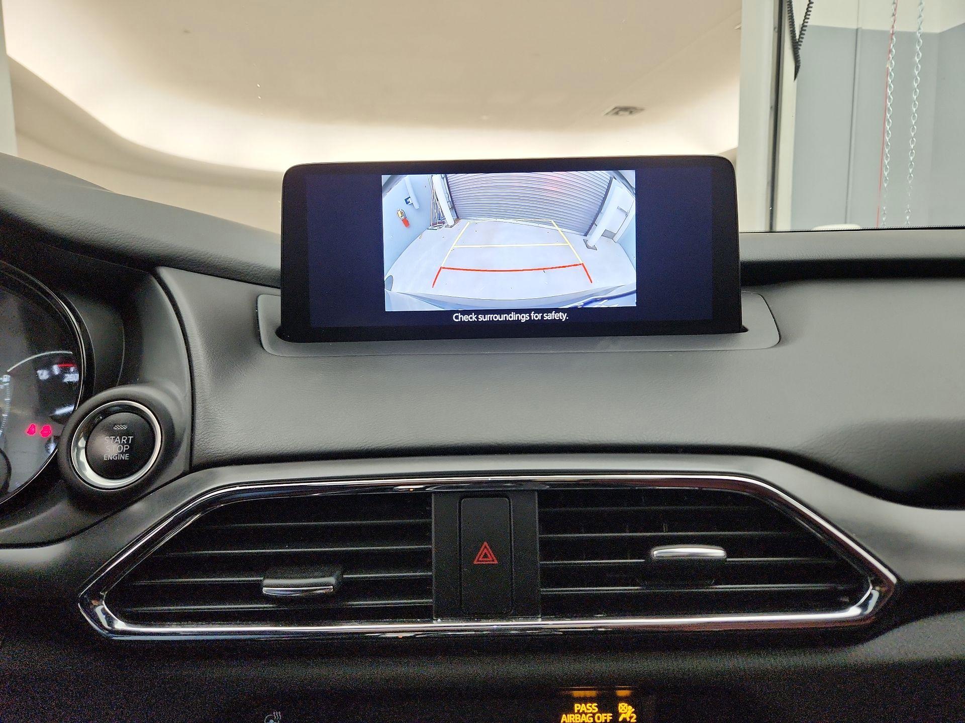 Thumbnail: 2023 Mazda CX-9 - 14