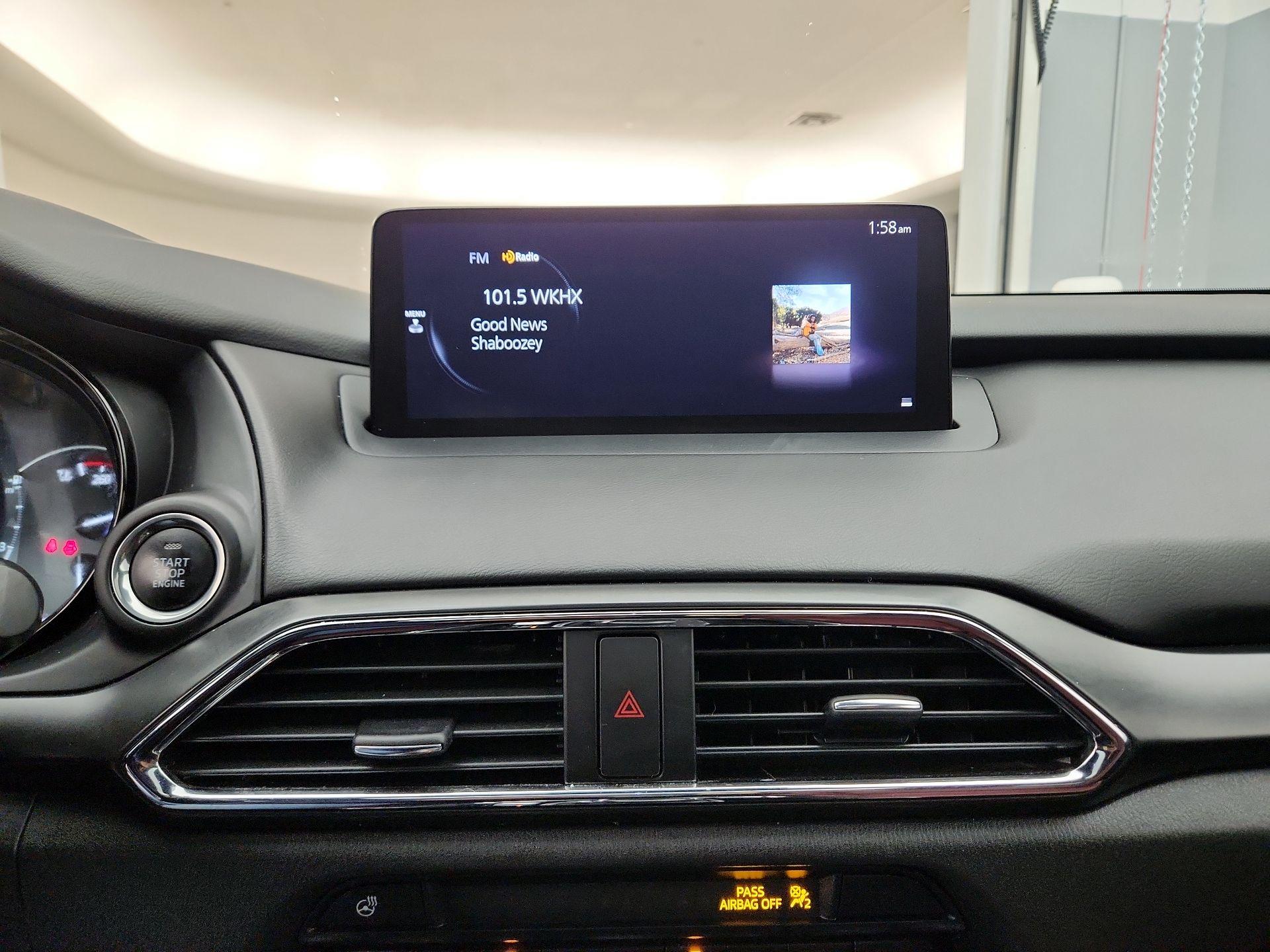 Thumbnail: 2023 Mazda CX-9 - 15