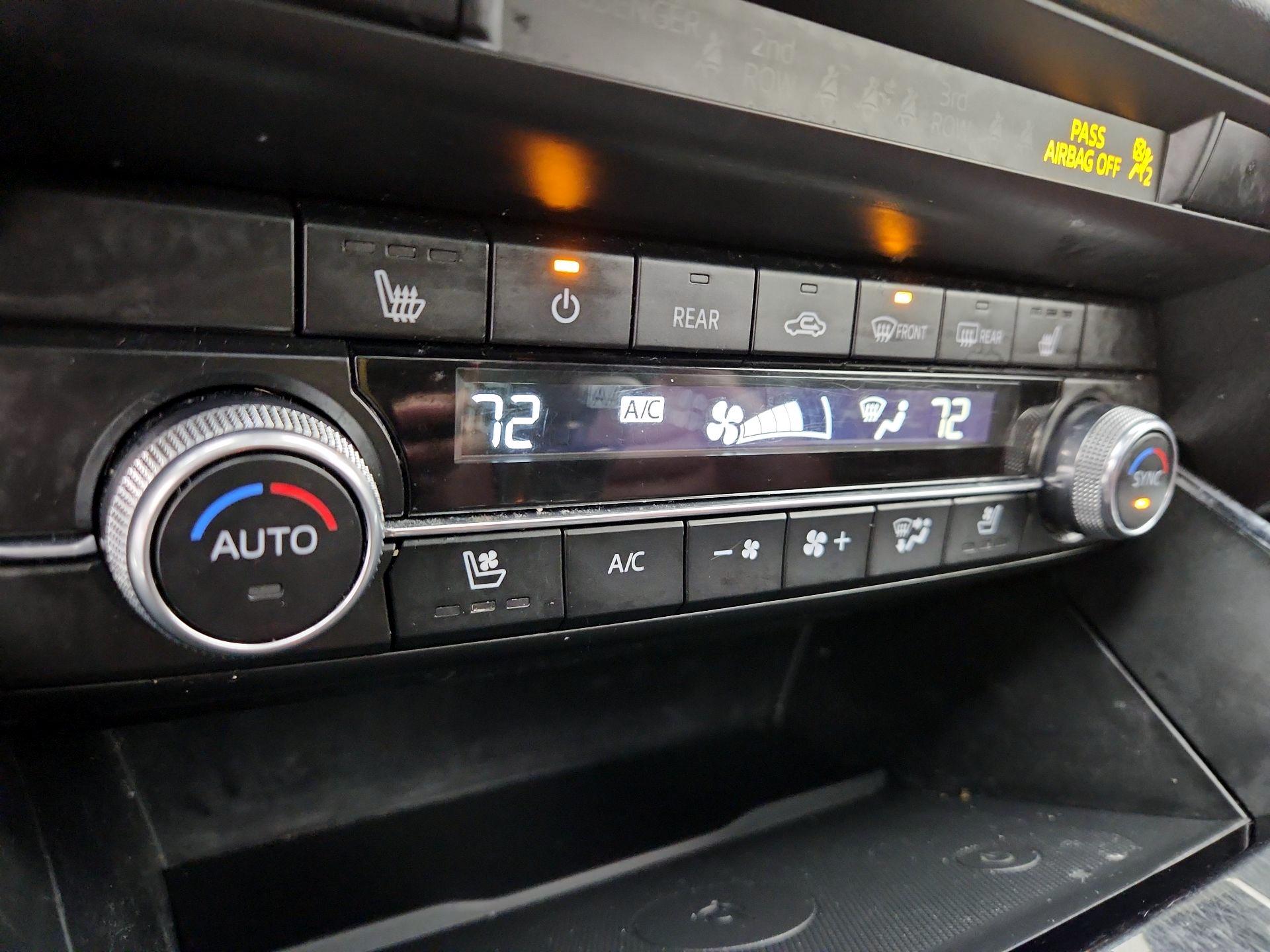 Thumbnail: 2023 Mazda CX-9 - 16