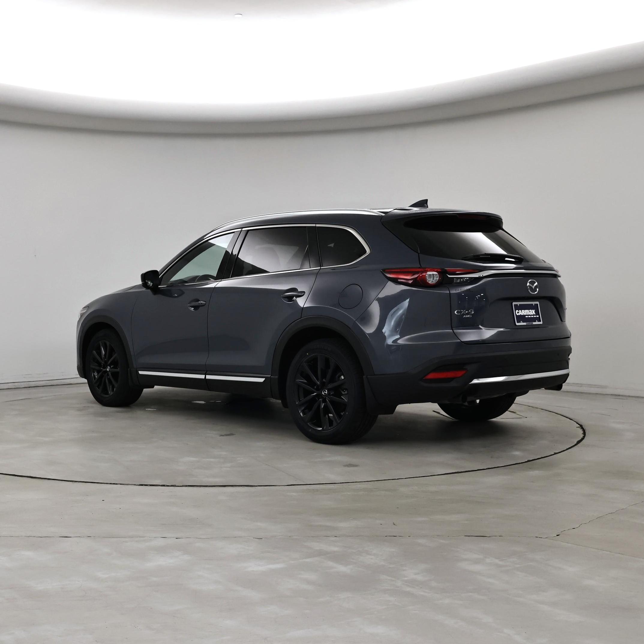 Thumbnail: 2023 Mazda CX-9 - 2