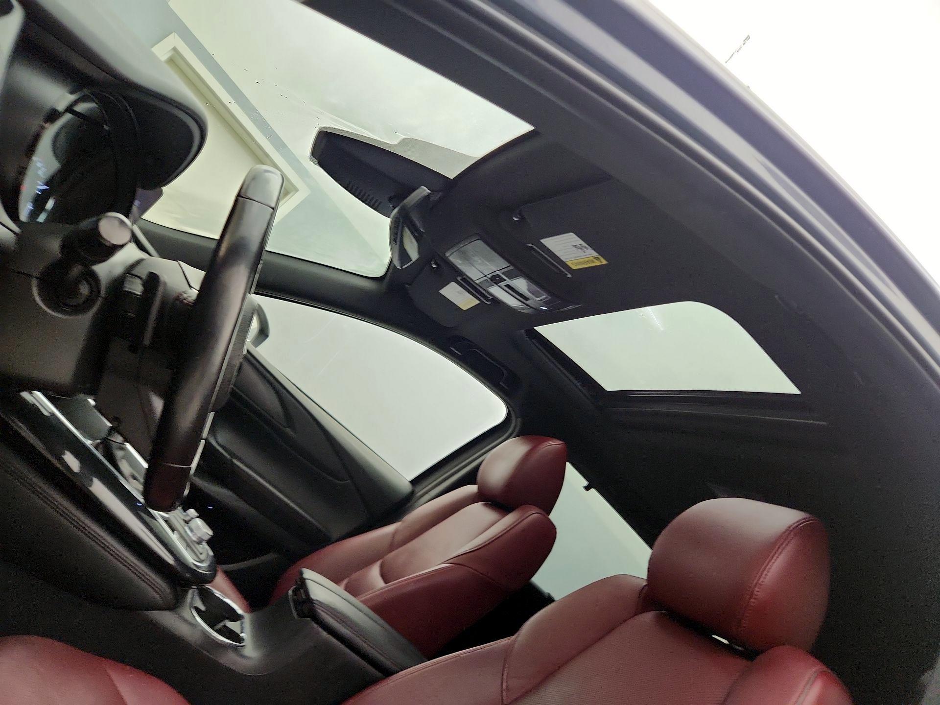 Thumbnail: 2023 Mazda CX-9 - 19