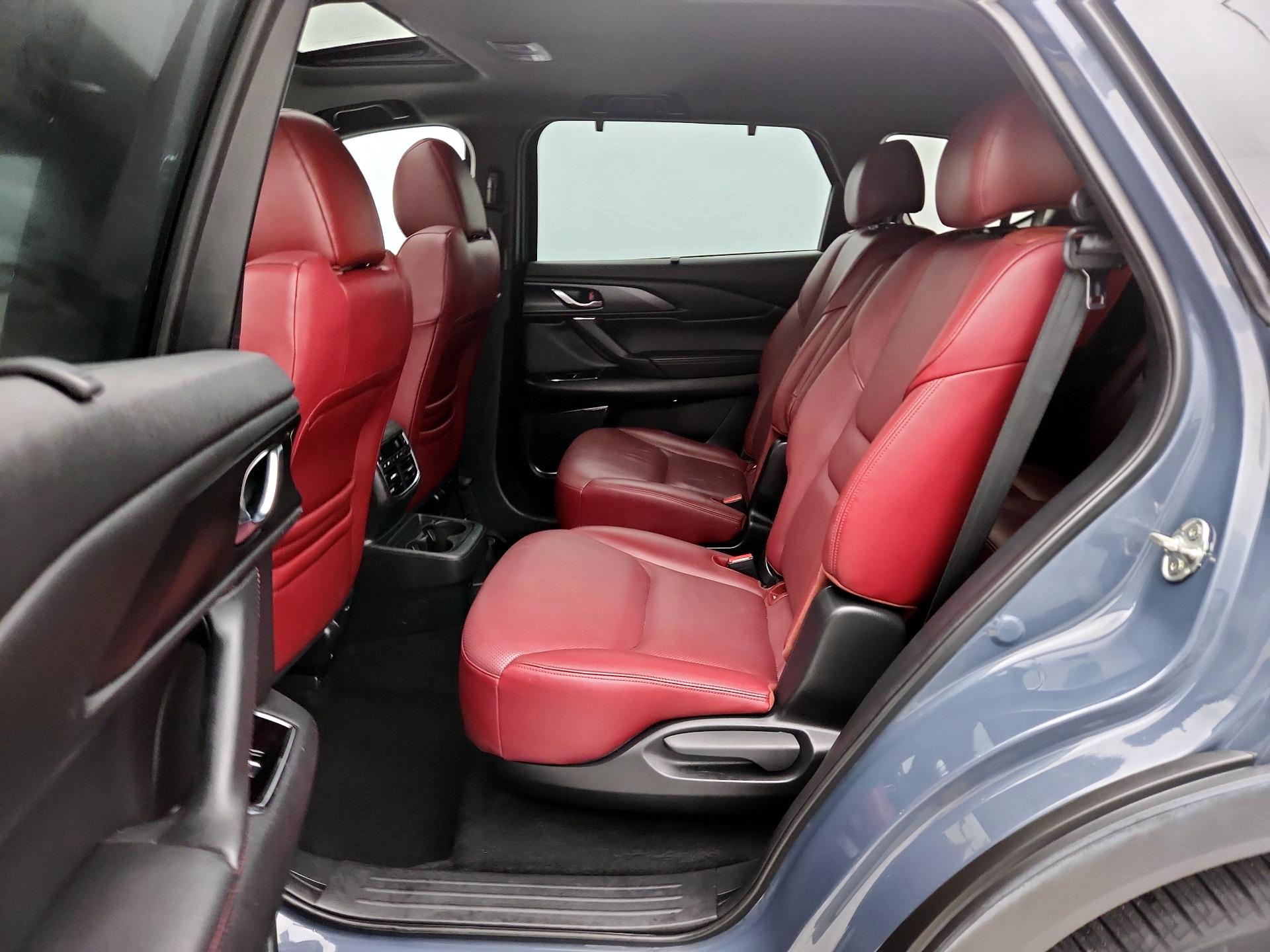 Thumbnail: 2023 Mazda CX-9 - 20